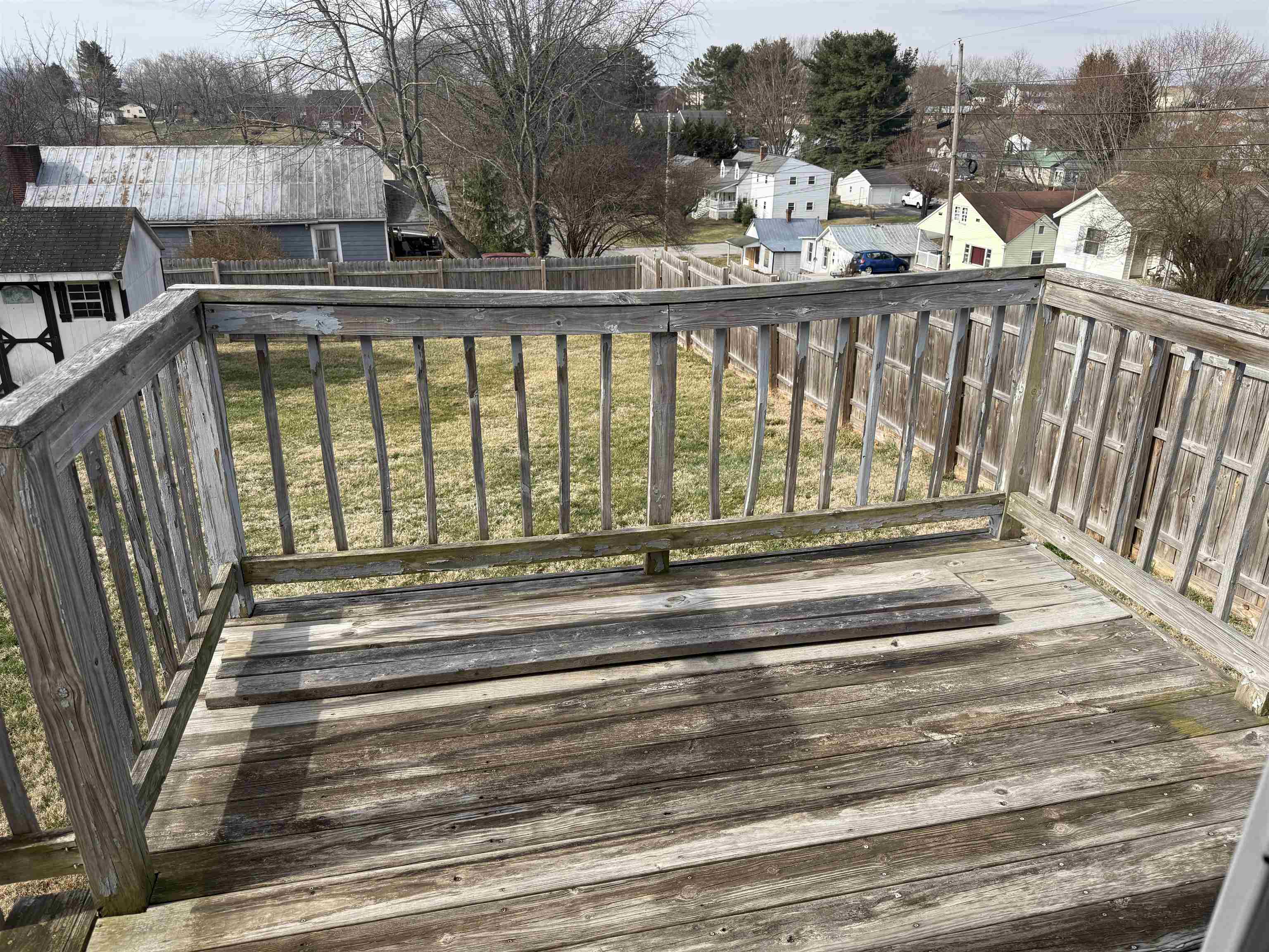 425 S 14th Street Wytheville VA 24382