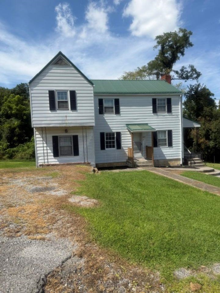 305 Maple Drive Pearisburg VA 24134