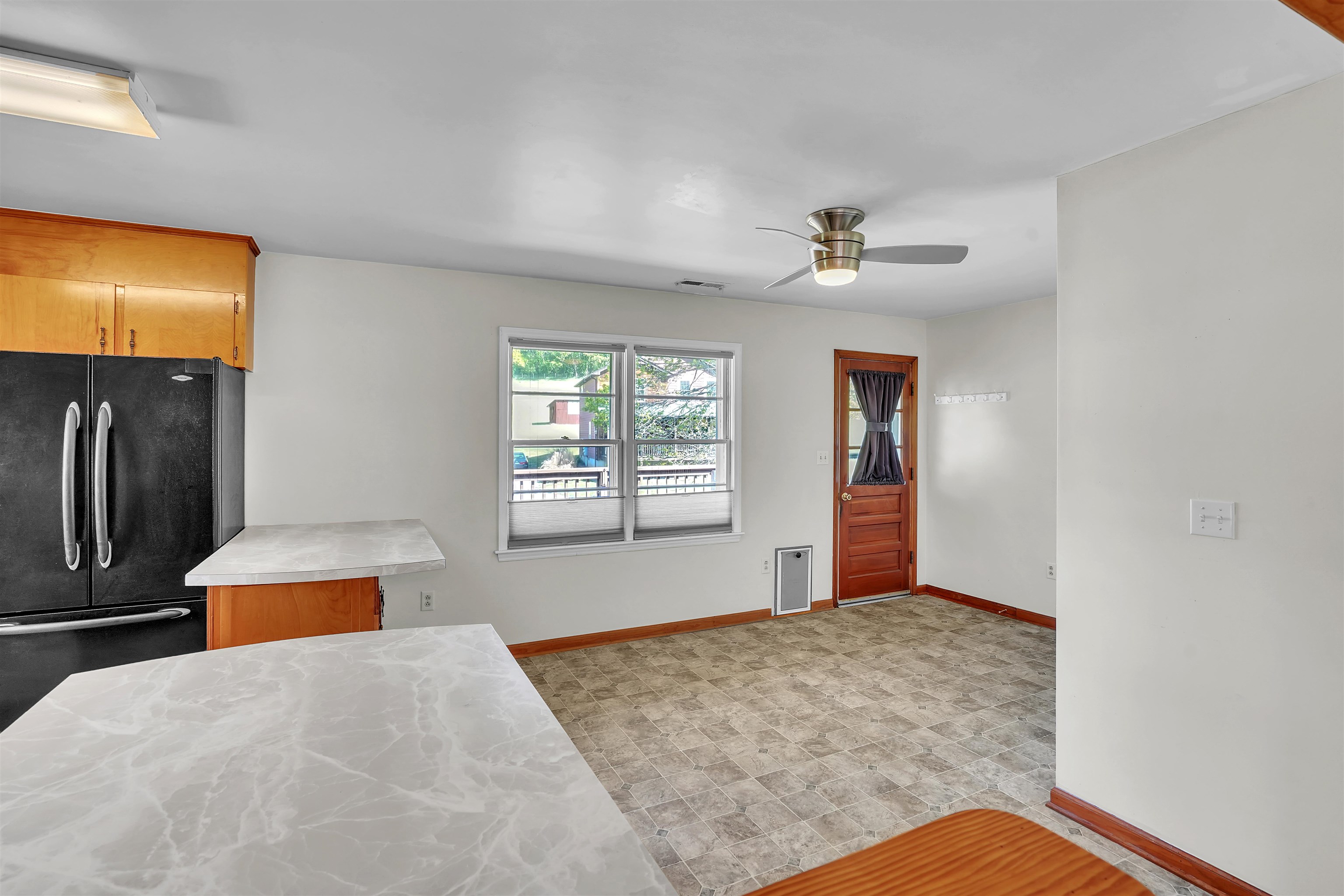 1022 Opal Lane Blacksburg VA 24060