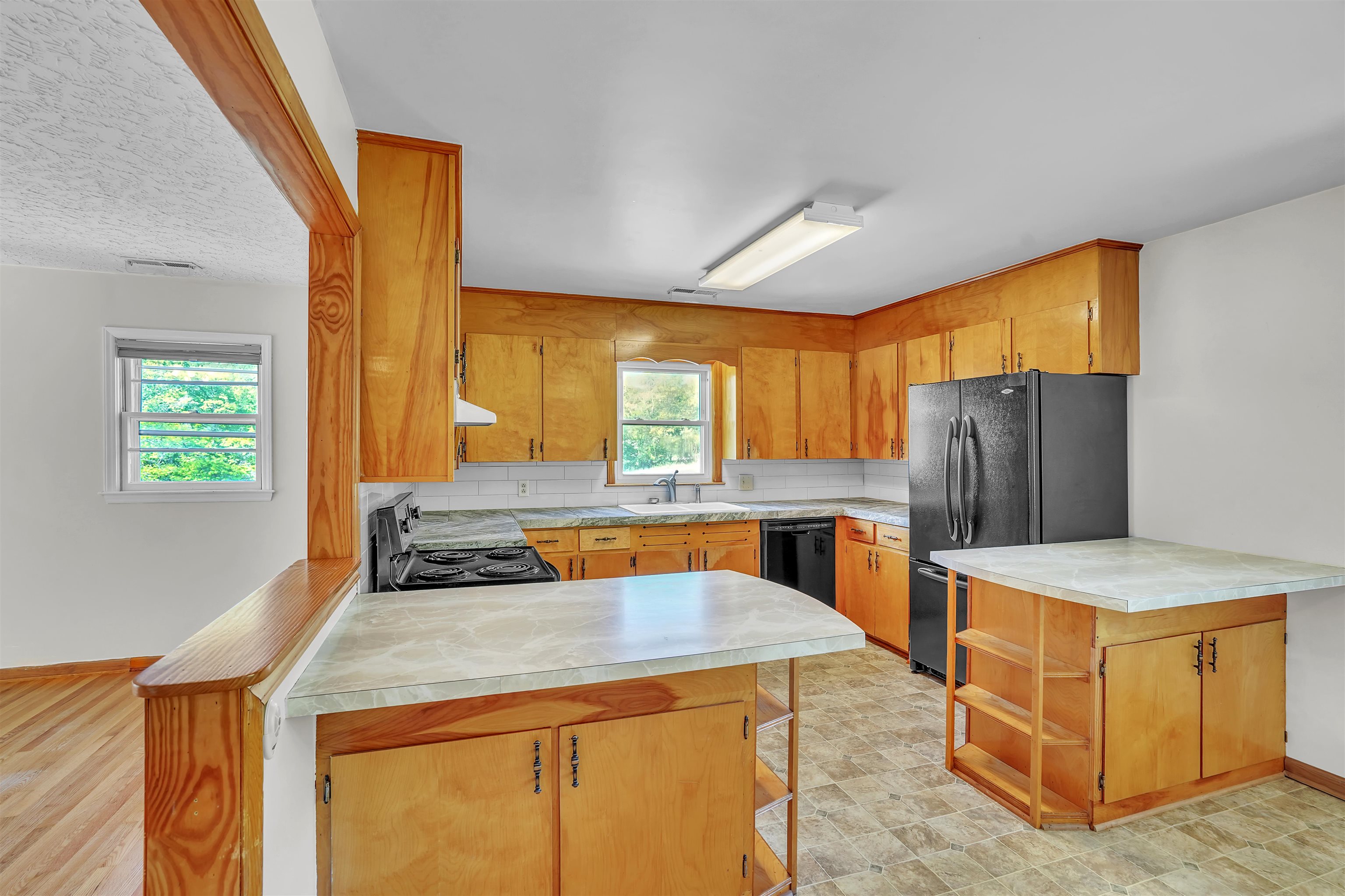 1022 Opal Lane Blacksburg VA 24060