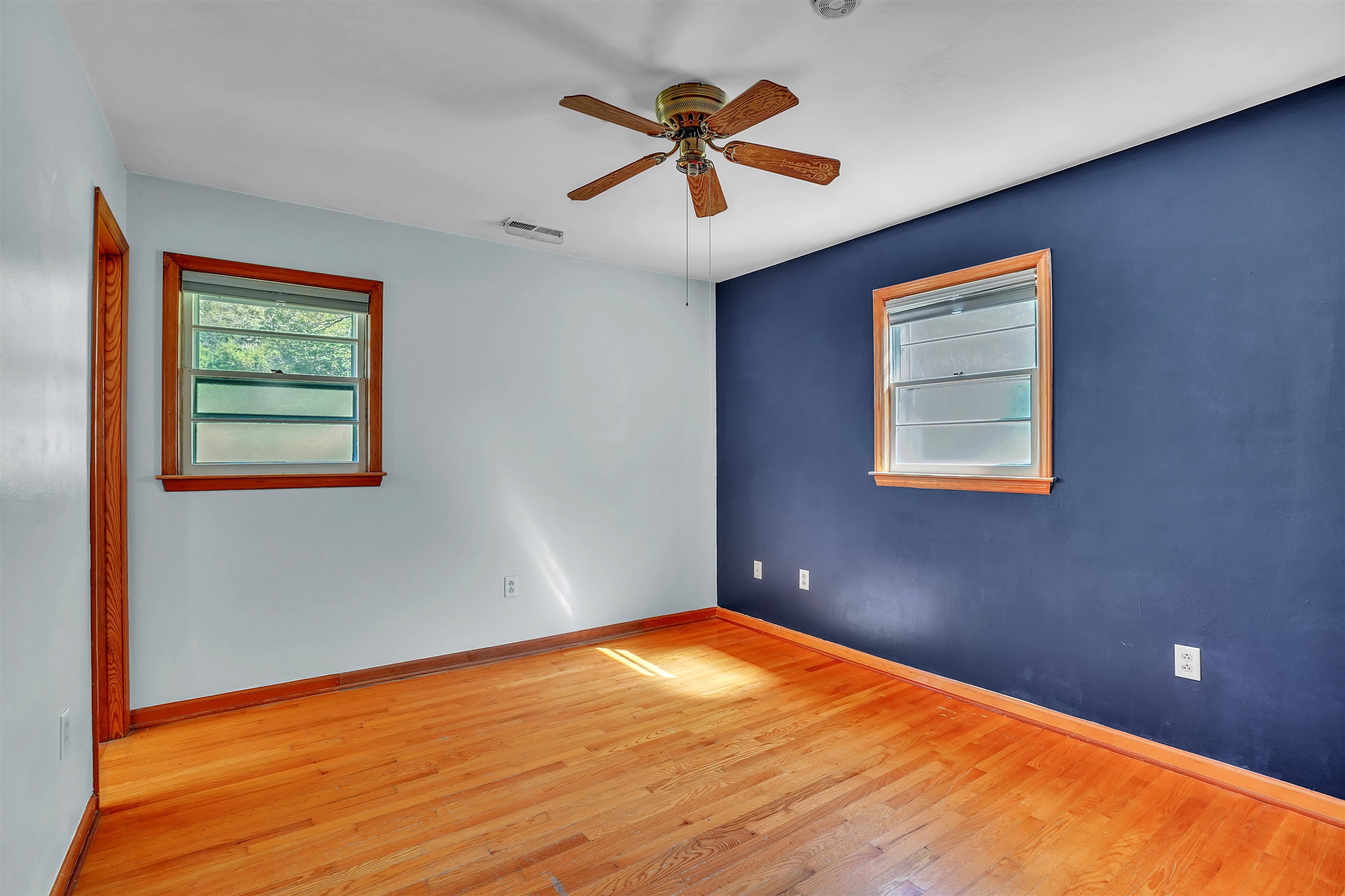 1022 Opal Lane Blacksburg VA 24060