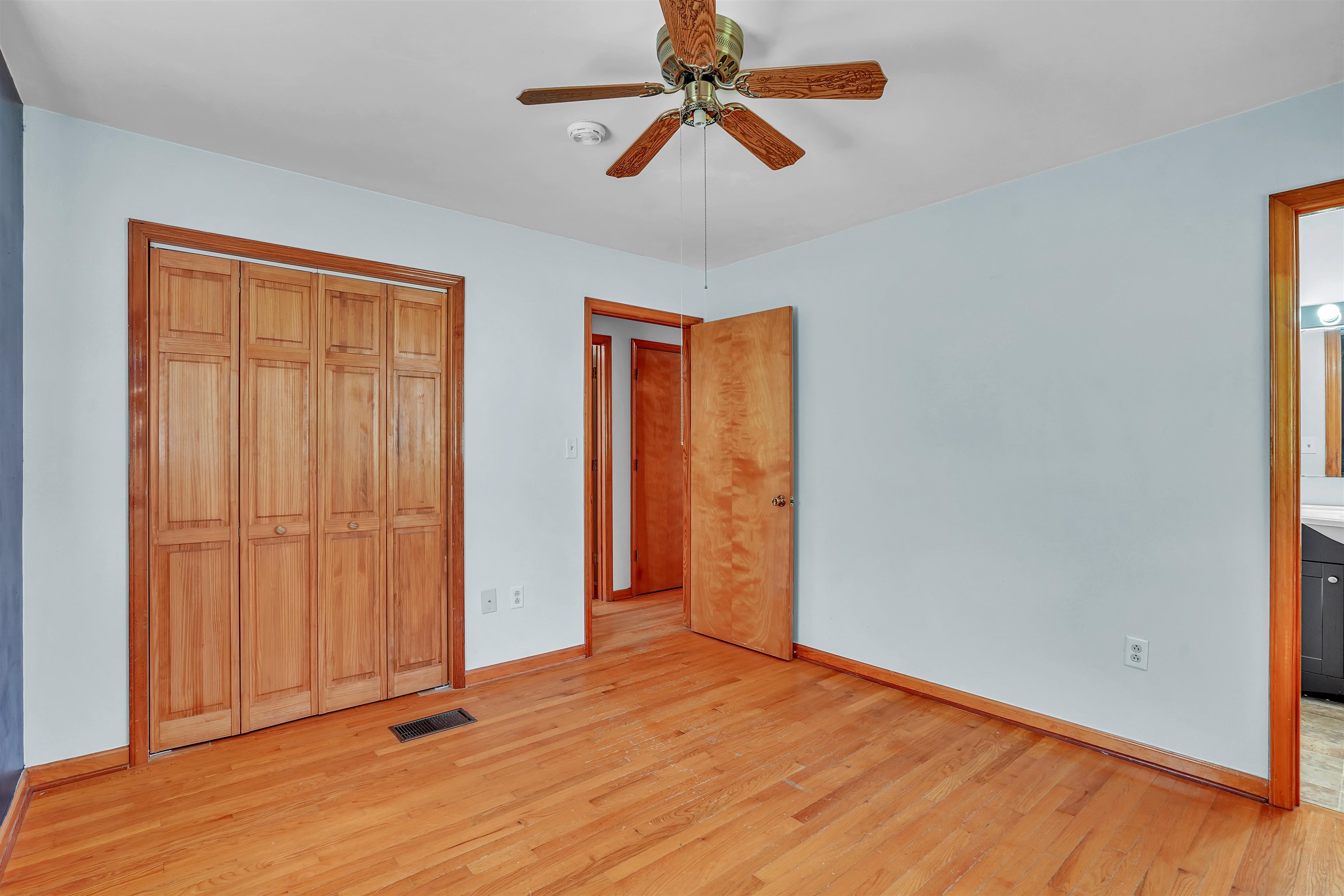 1022 Opal Lane Blacksburg VA 24060