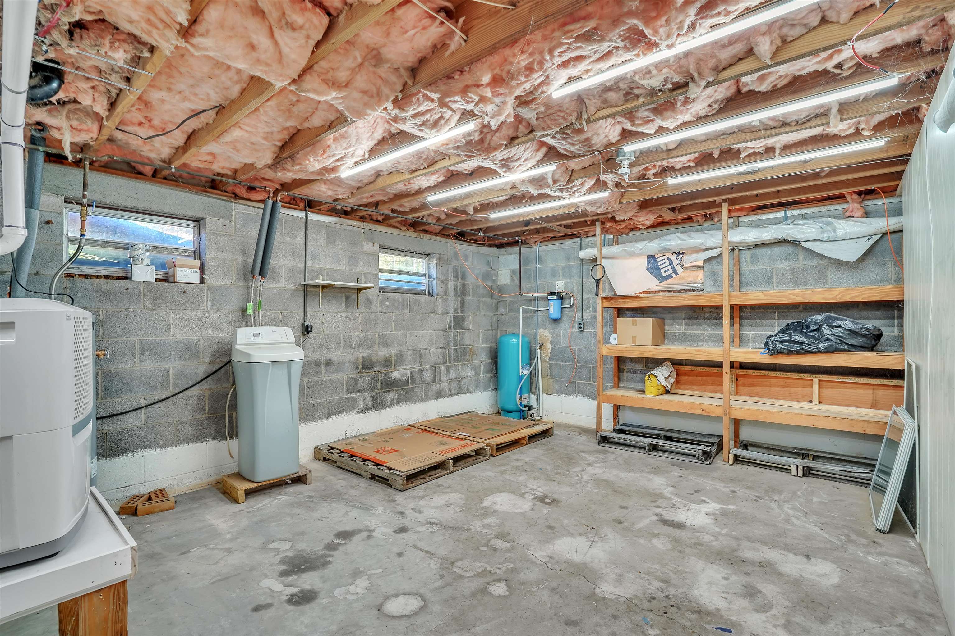 1022 Opal Lane Blacksburg VA 24060
