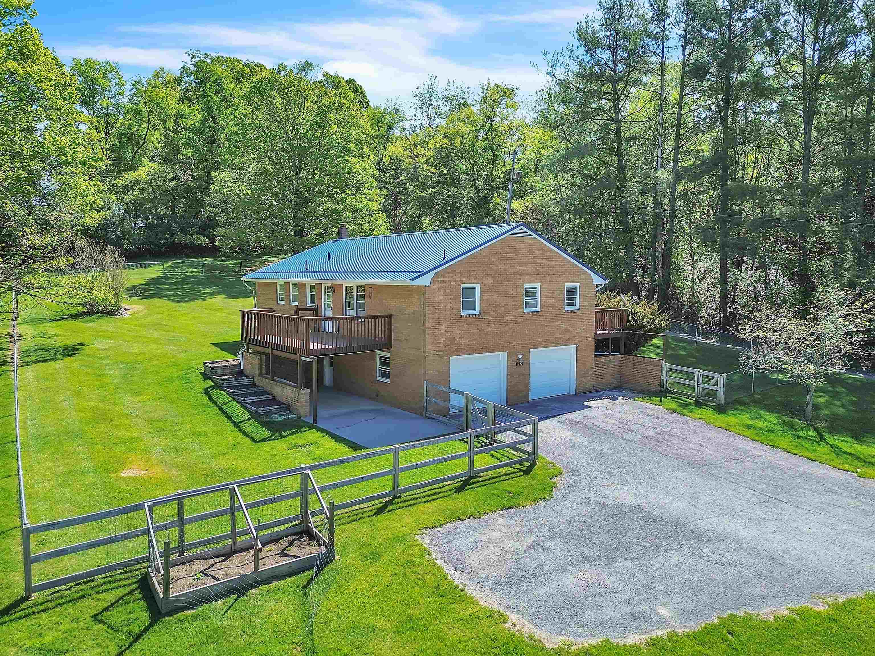 1022 Opal Lane Blacksburg VA 24060