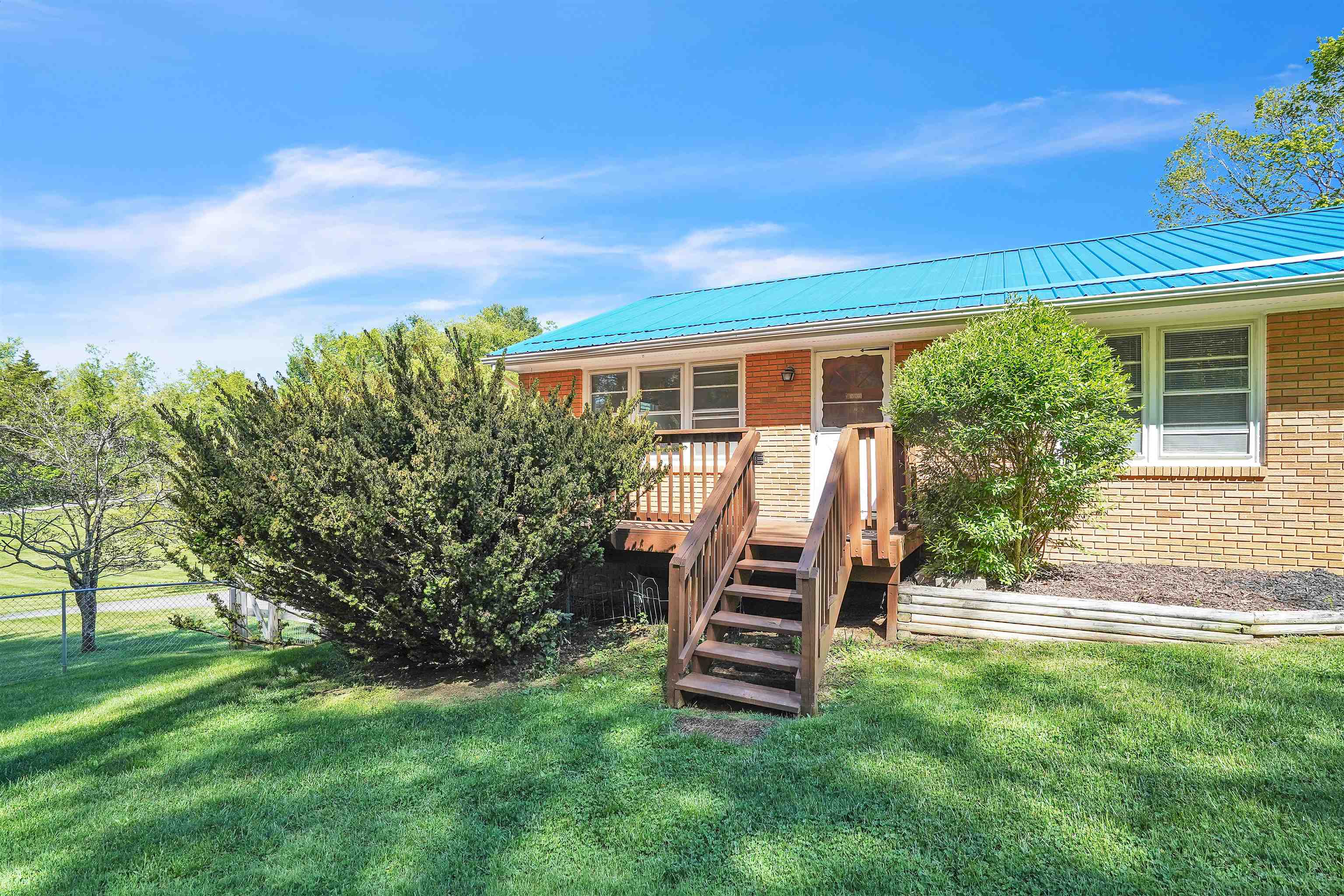 1022 Opal Lane Blacksburg VA 24060