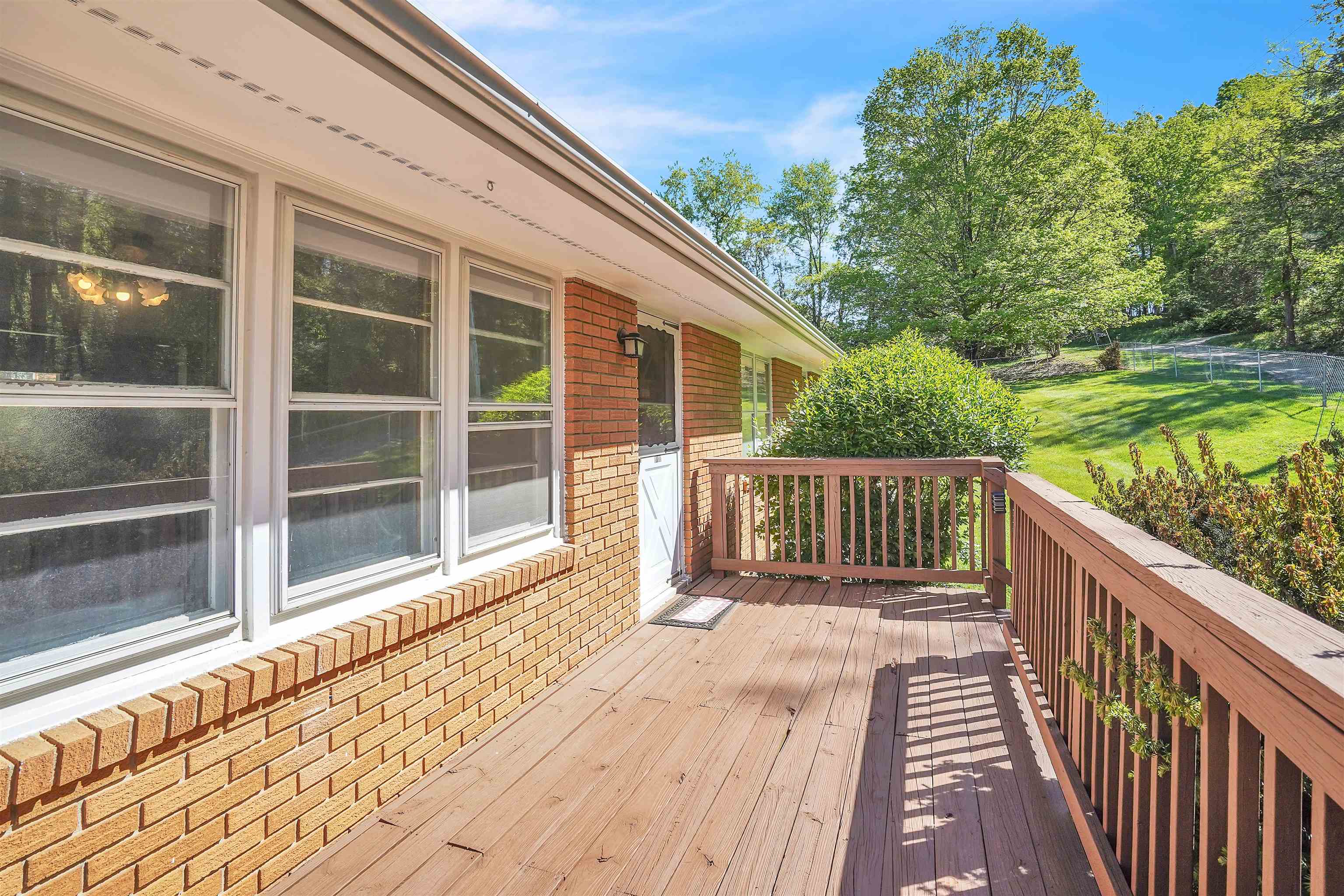 1022 Opal Lane Blacksburg VA 24060