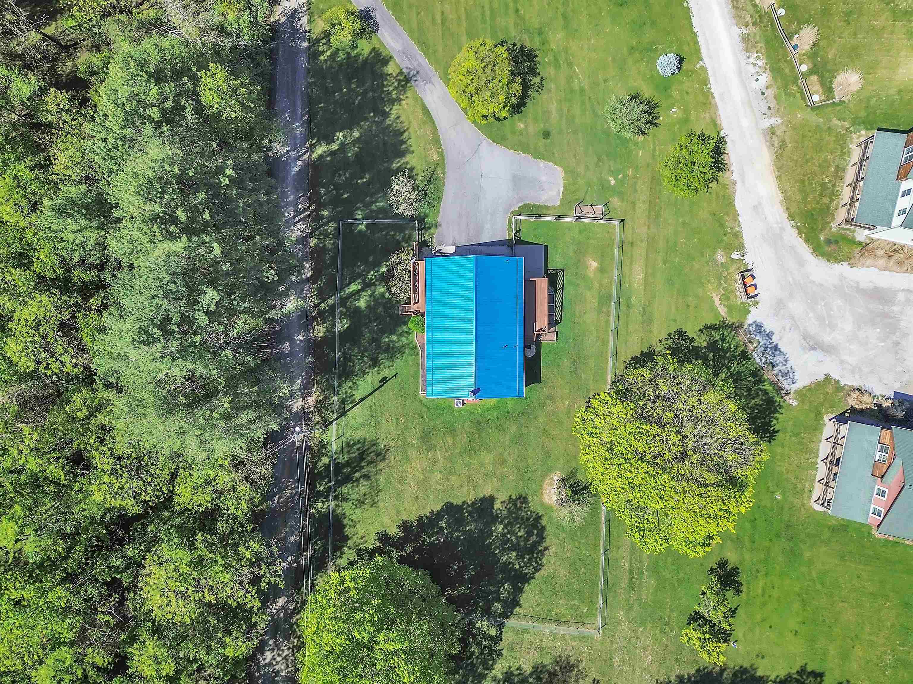 1022 Opal Lane Blacksburg VA 24060