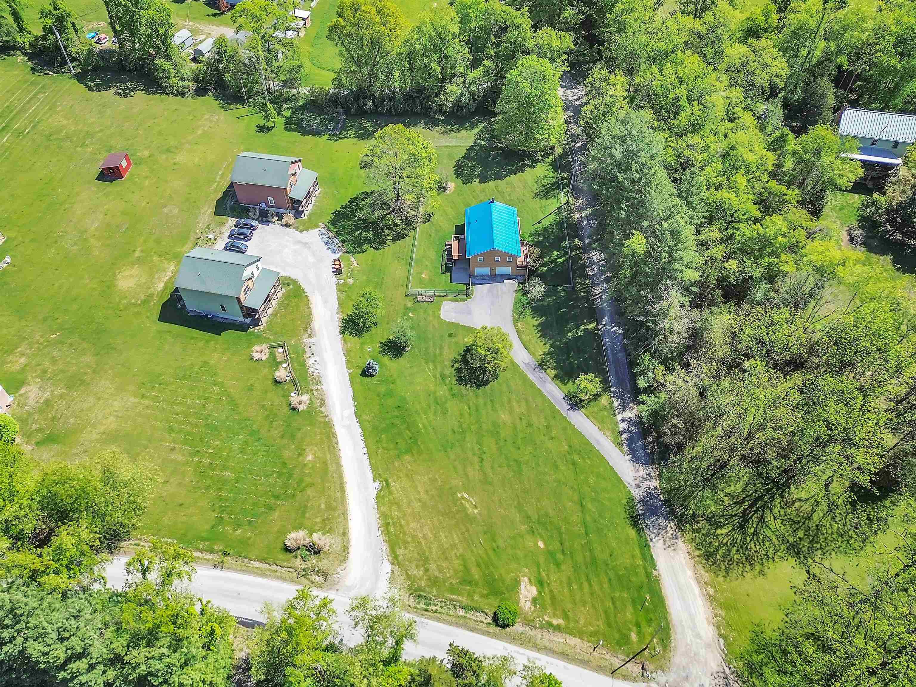 1022 Opal Lane Blacksburg VA 24060