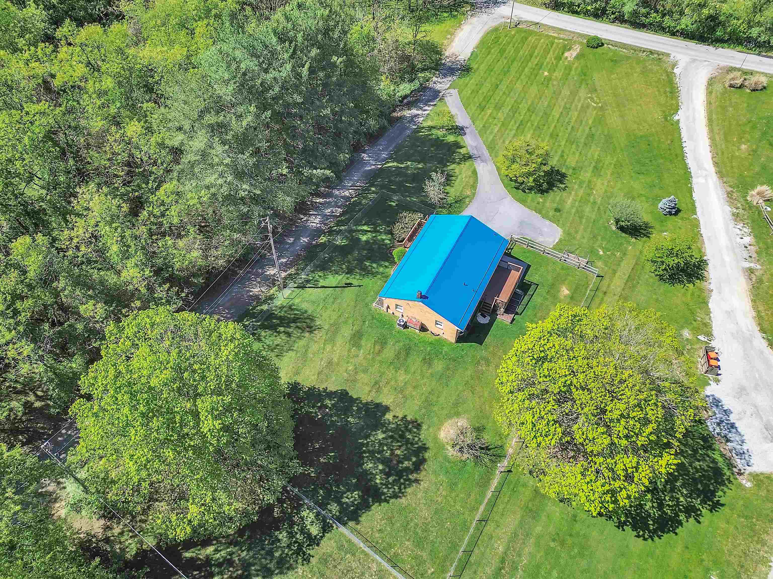 1022 Opal Lane Blacksburg VA 24060