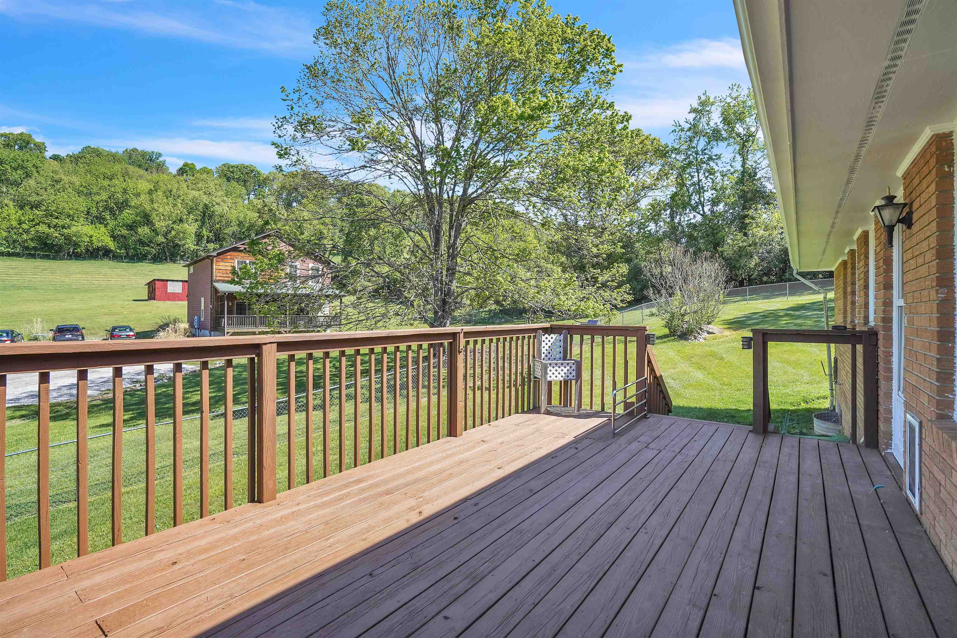 1022 Opal Lane Blacksburg VA 24060