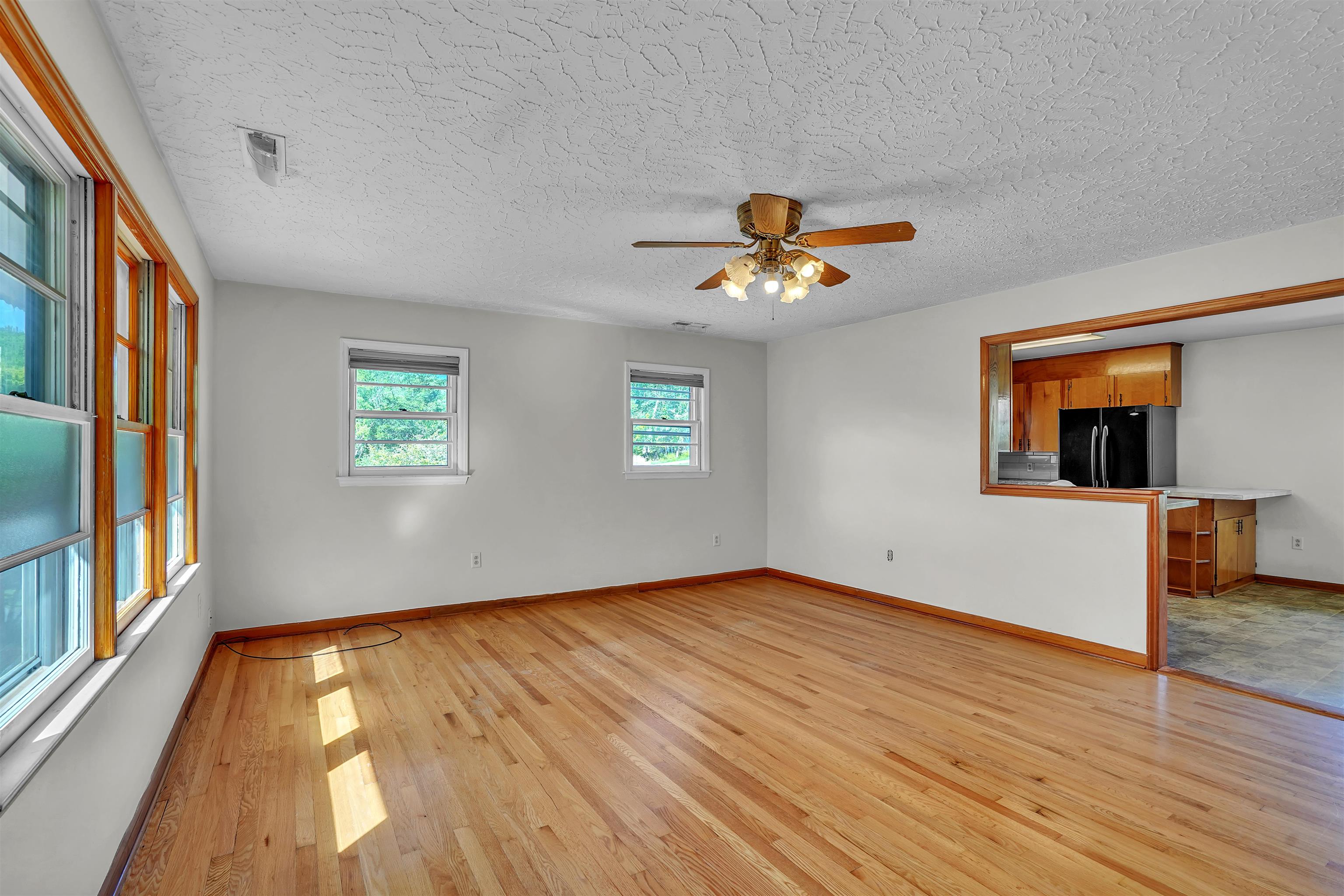 1022 Opal Lane Blacksburg VA 24060