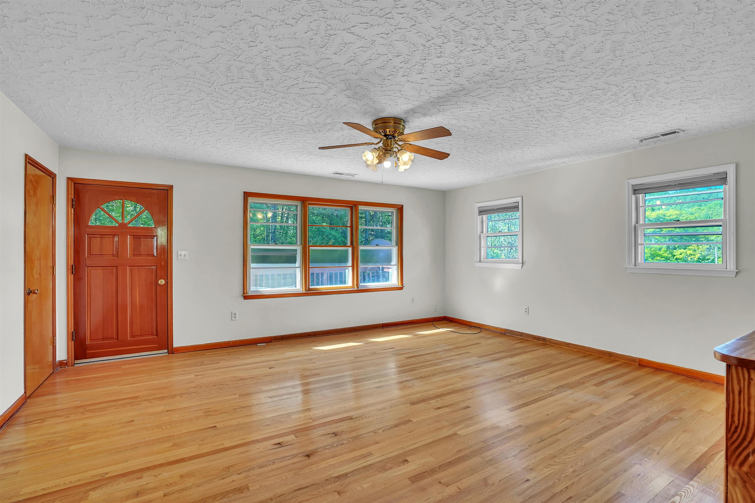 1022 Opal Lane Blacksburg VA 24060