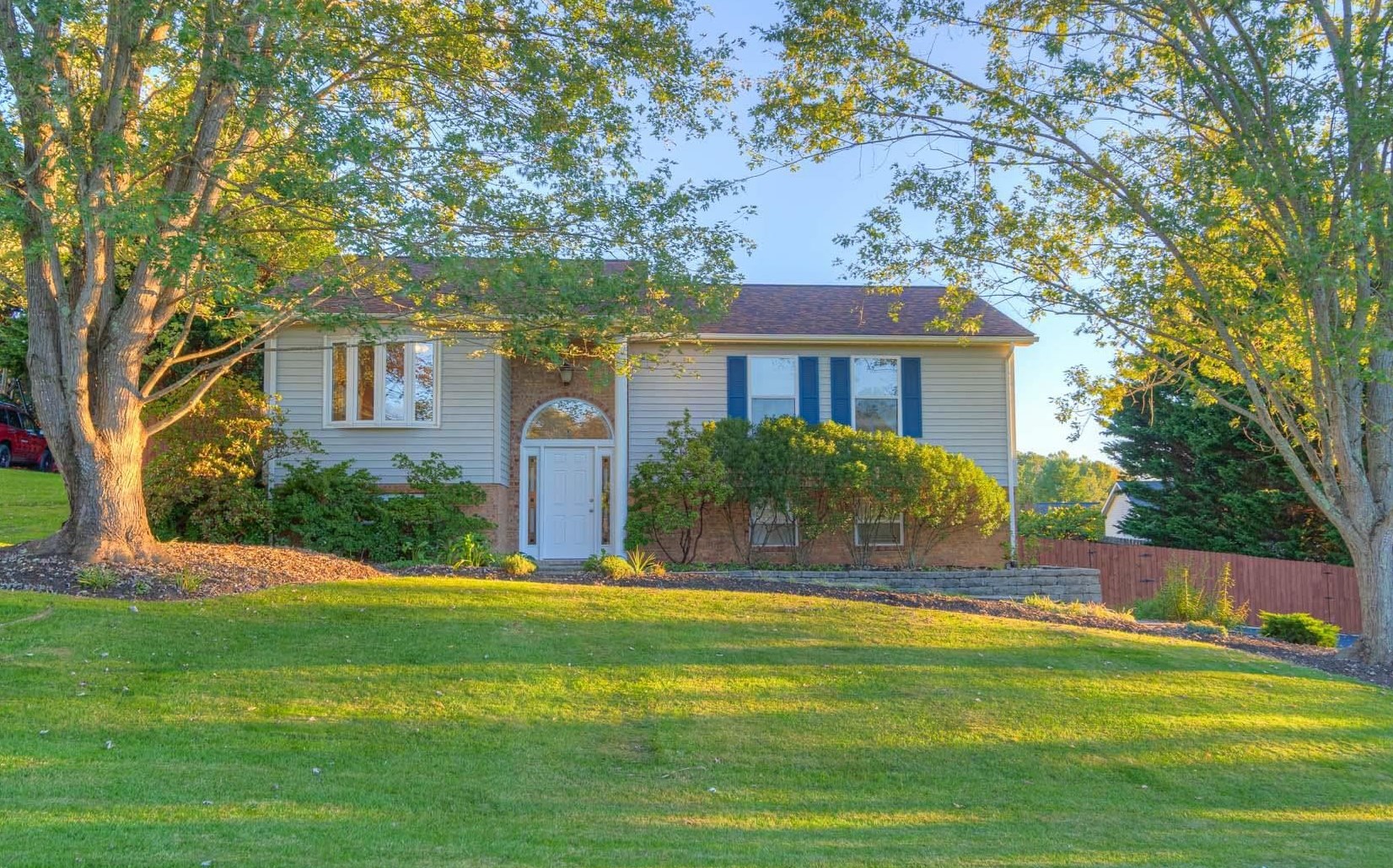 535 Capitol Way Christiansburg VA 24073