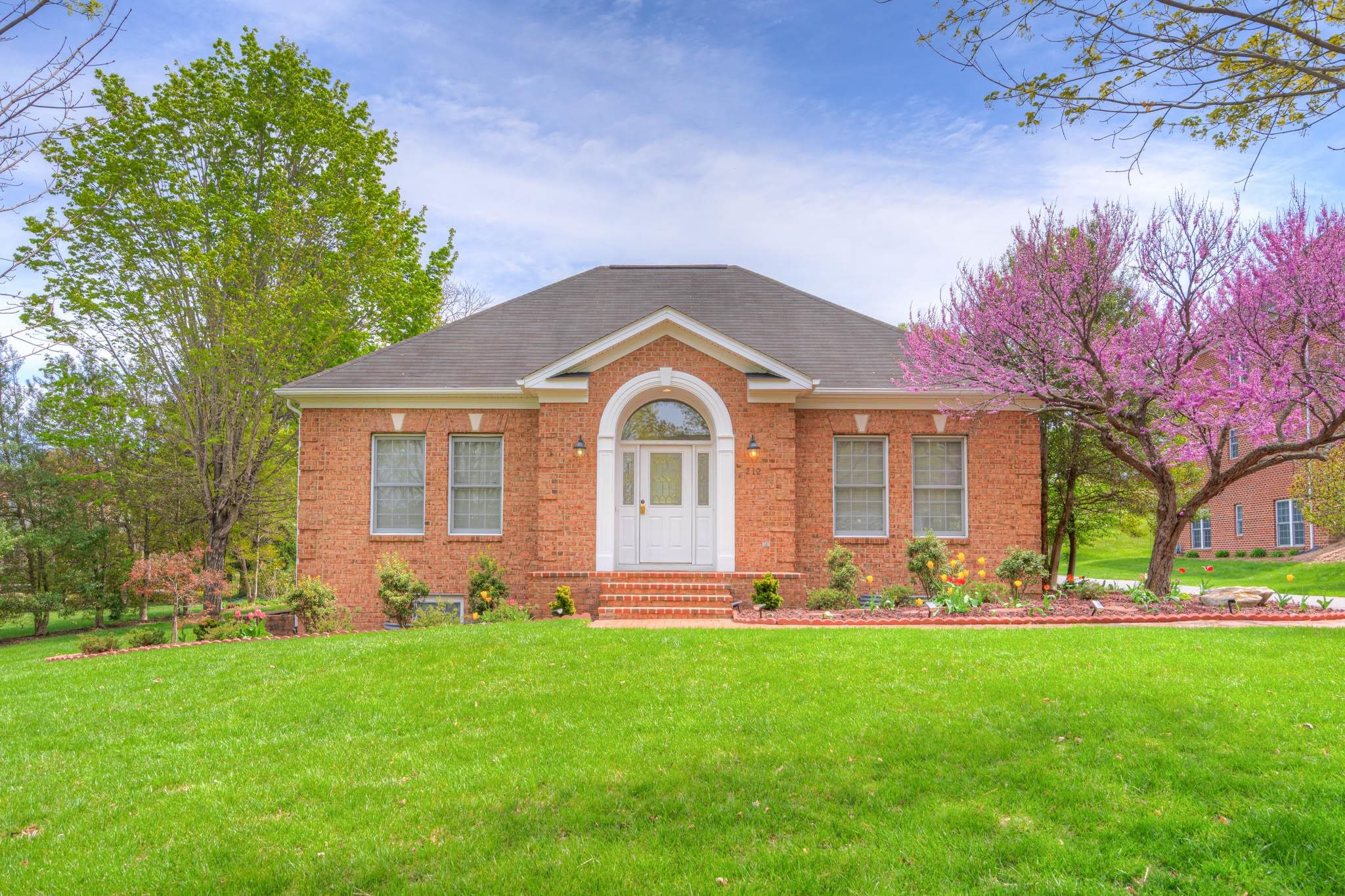 212 Spickard Street Blacksburg VA 24060