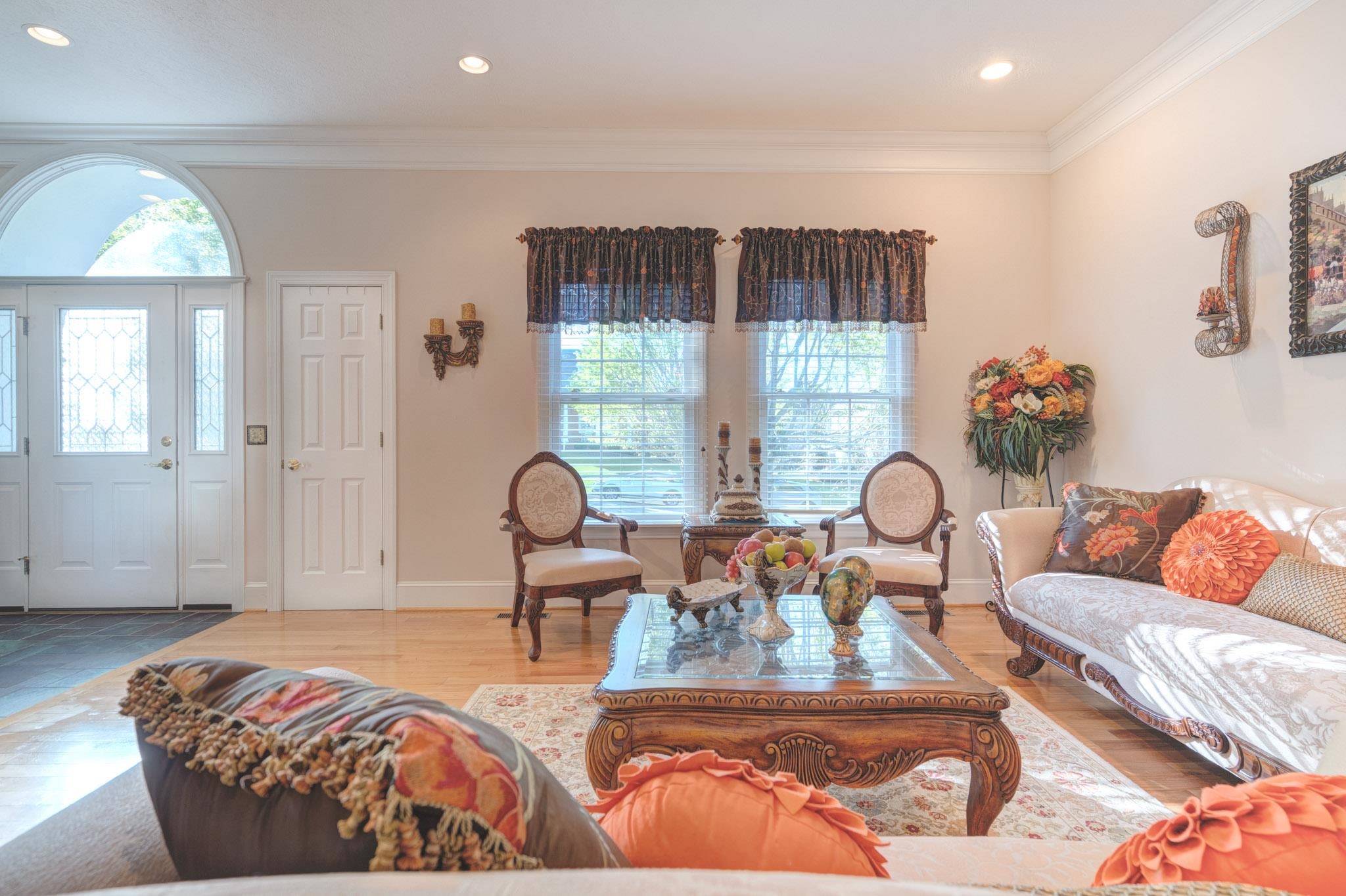 212 Spickard Street Blacksburg VA 24060