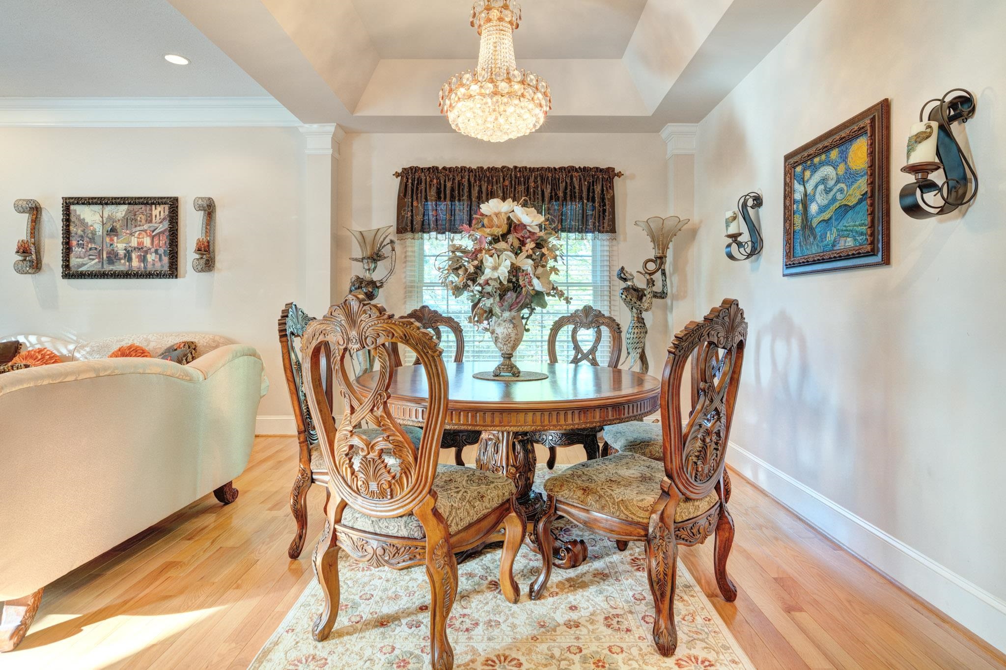 212 Spickard Street Blacksburg VA 24060