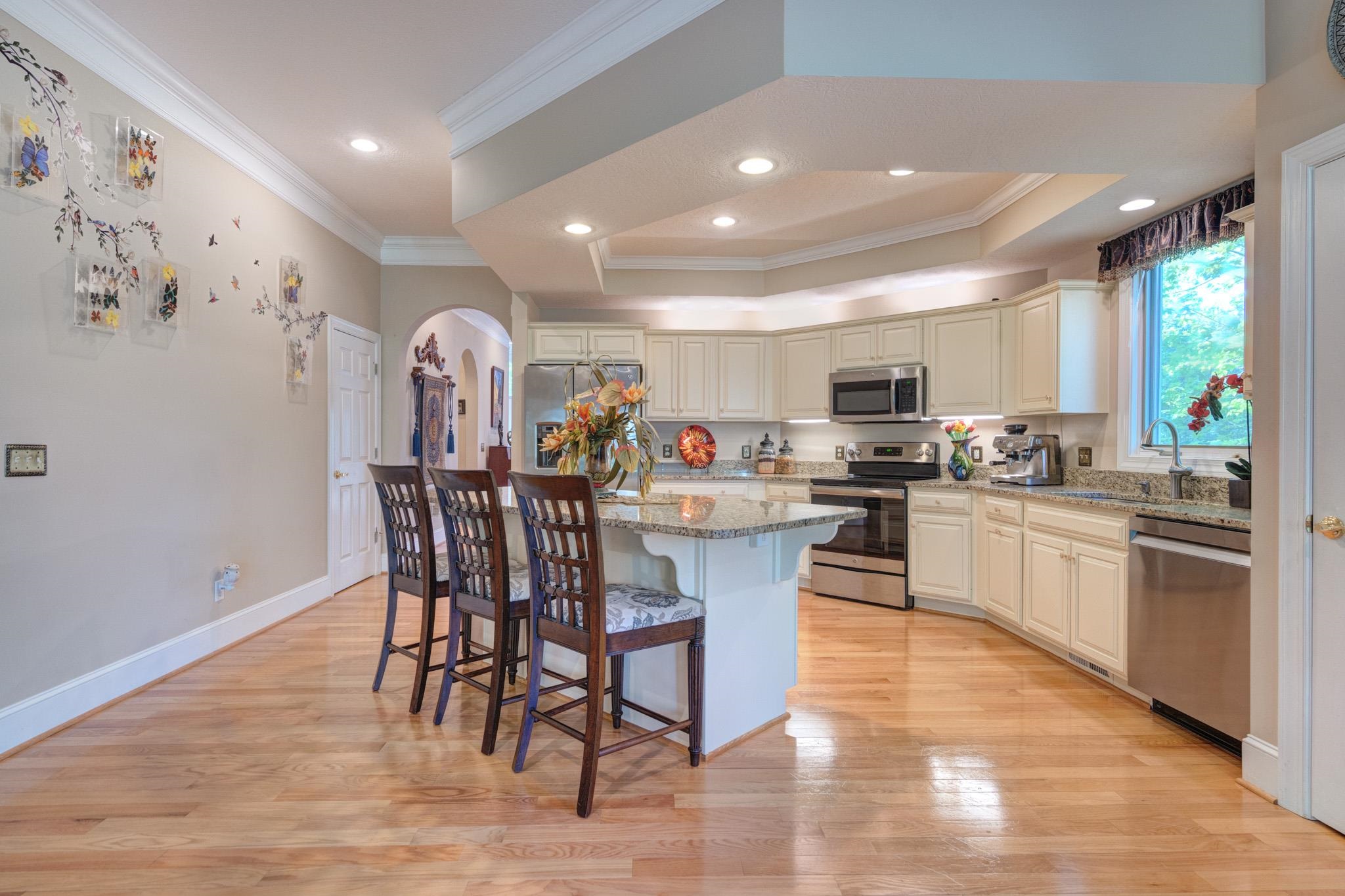 212 Spickard Street Blacksburg VA 24060