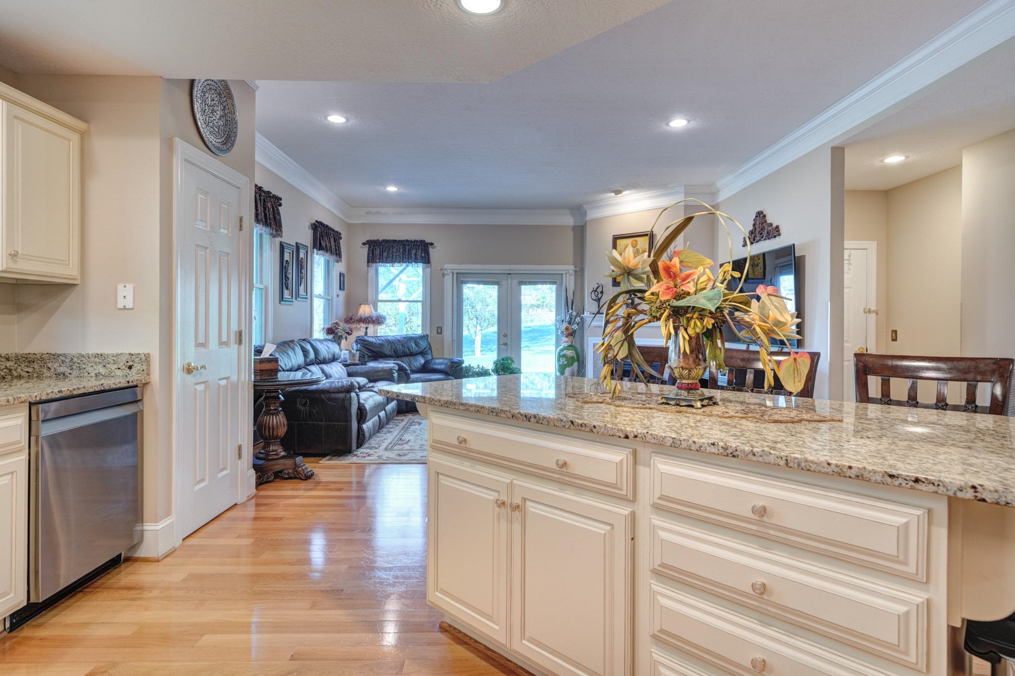 212 Spickard Street Blacksburg VA 24060