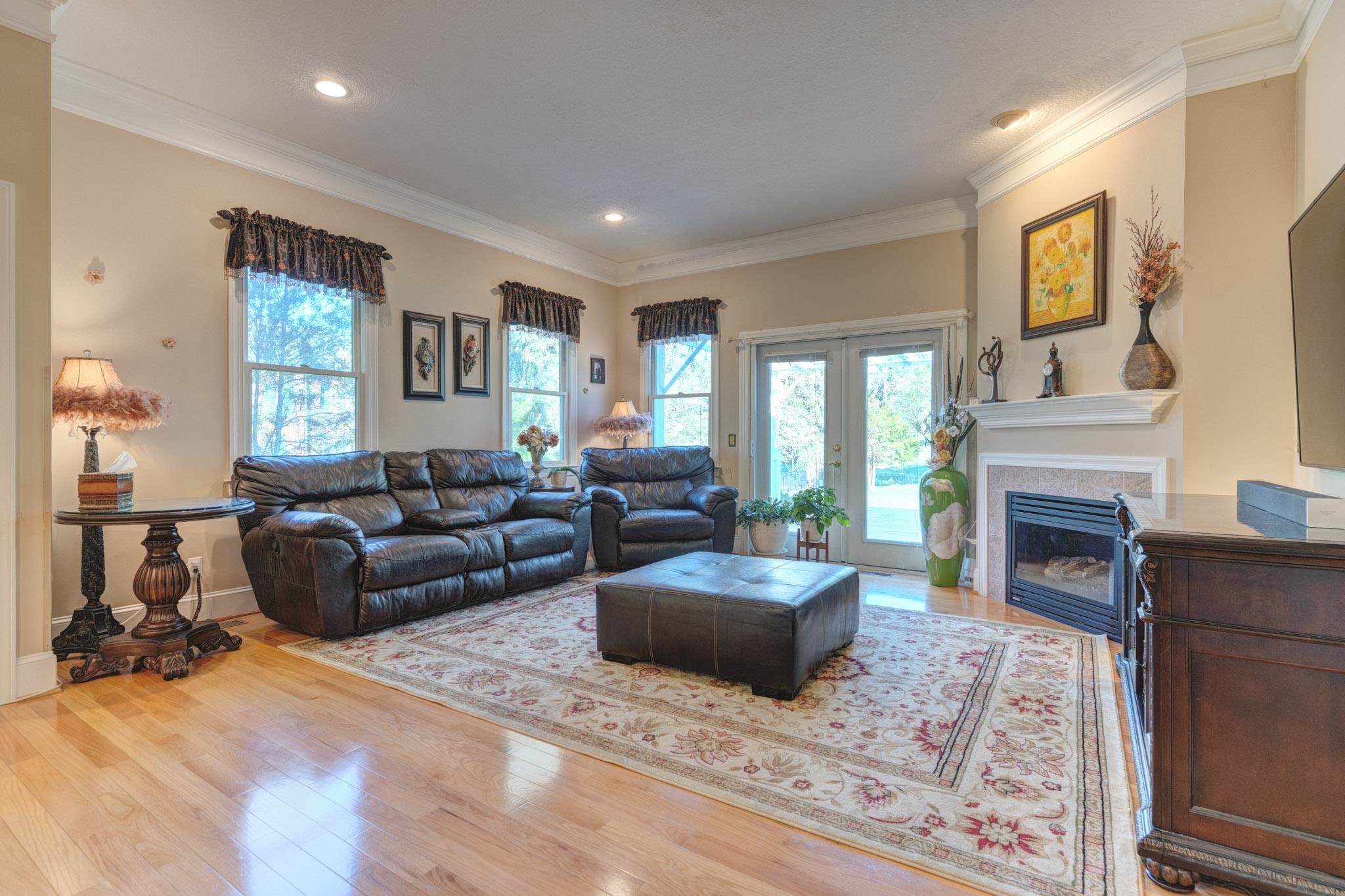 212 Spickard Street Blacksburg VA 24060