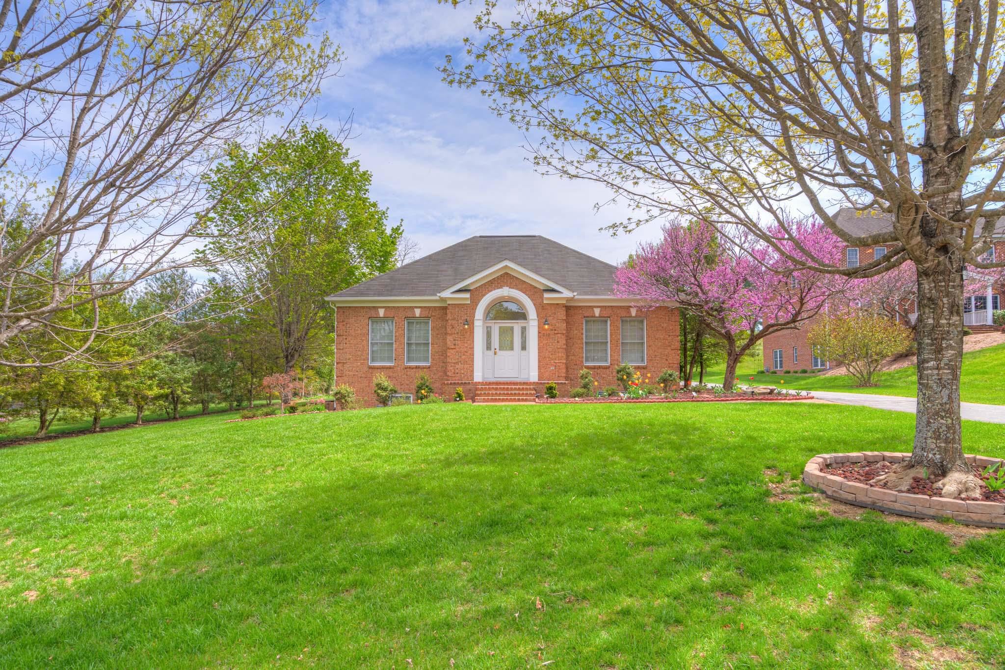 212 Spickard Street Blacksburg VA 24060