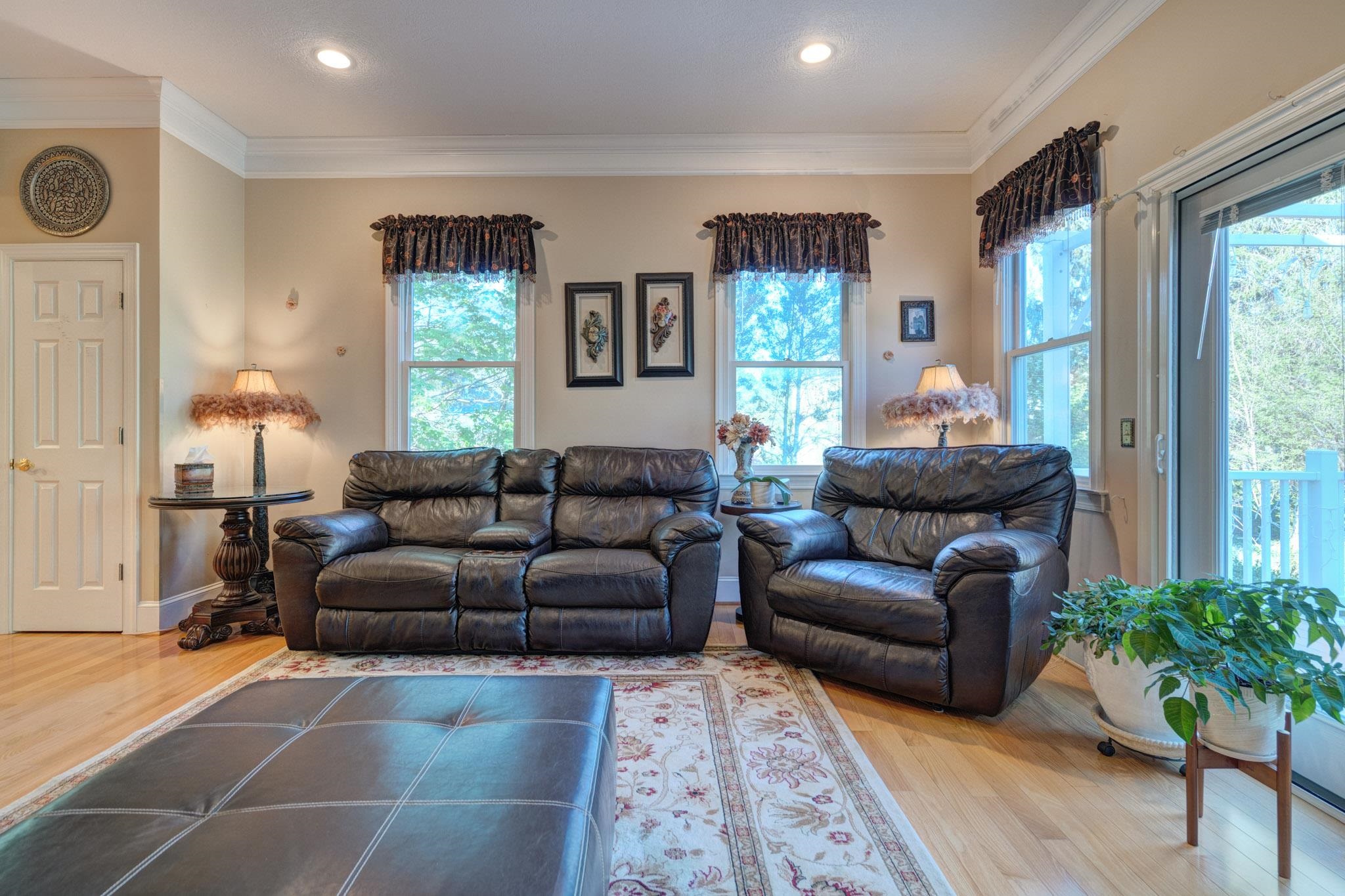 212 Spickard Street Blacksburg VA 24060