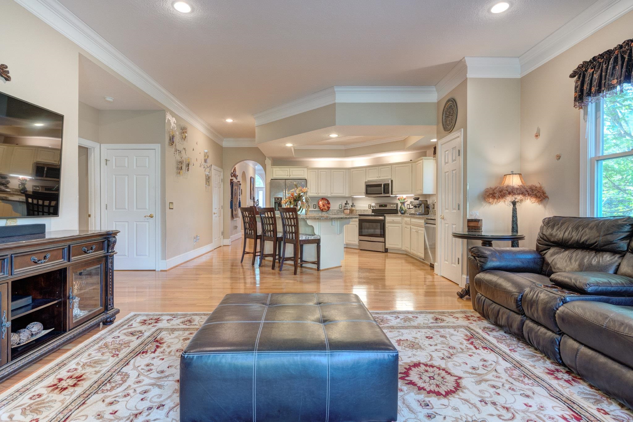 212 Spickard Street Blacksburg VA 24060