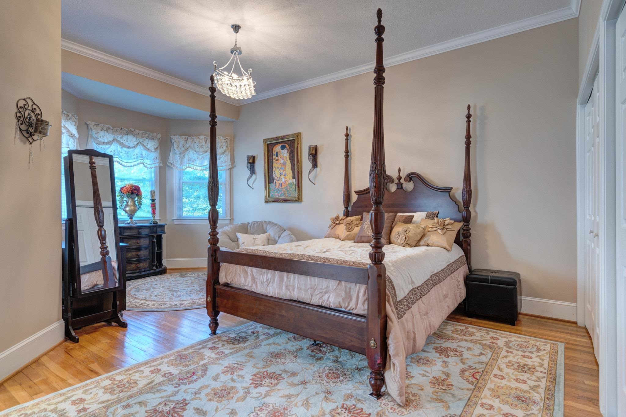 212 Spickard Street Blacksburg VA 24060