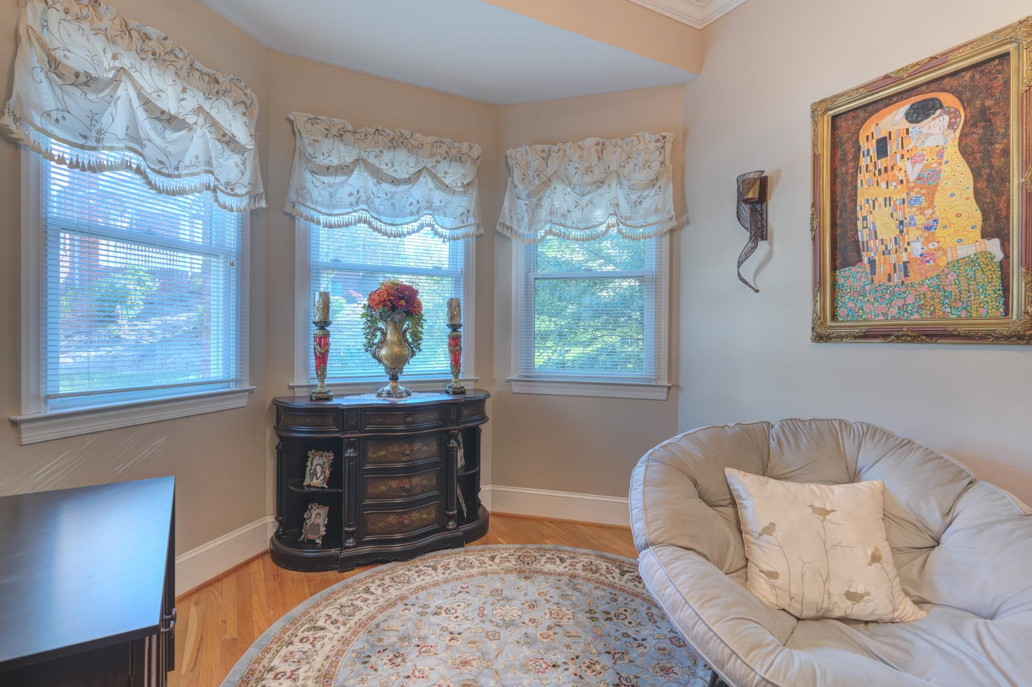 212 Spickard Street Blacksburg VA 24060