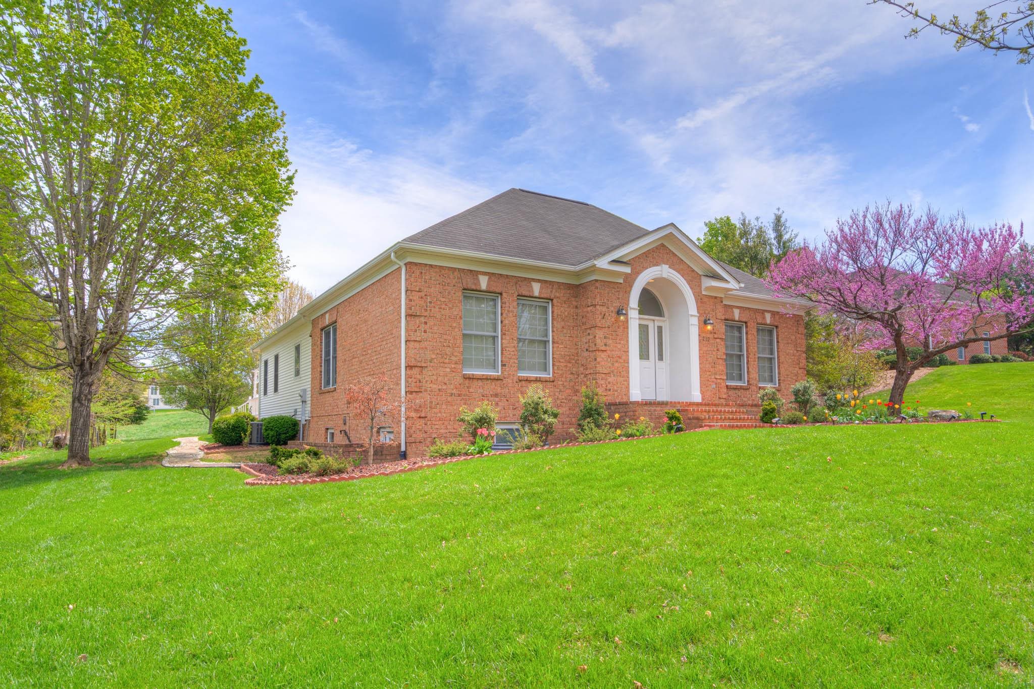 212 Spickard Street Blacksburg VA 24060