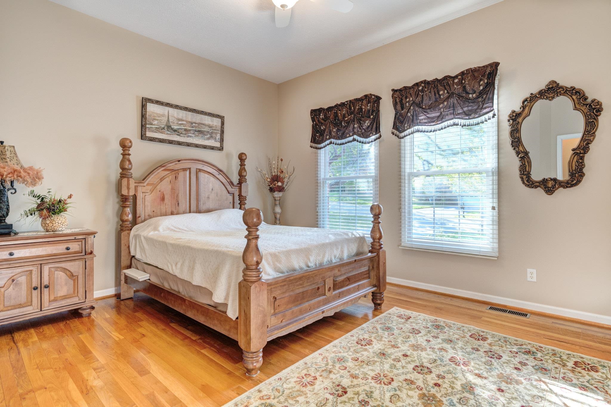 212 Spickard Street Blacksburg VA 24060