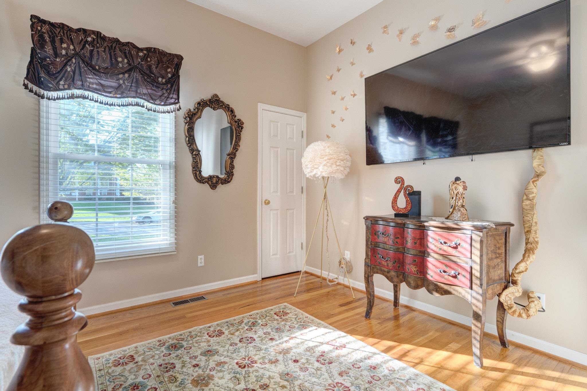 212 Spickard Street Blacksburg VA 24060