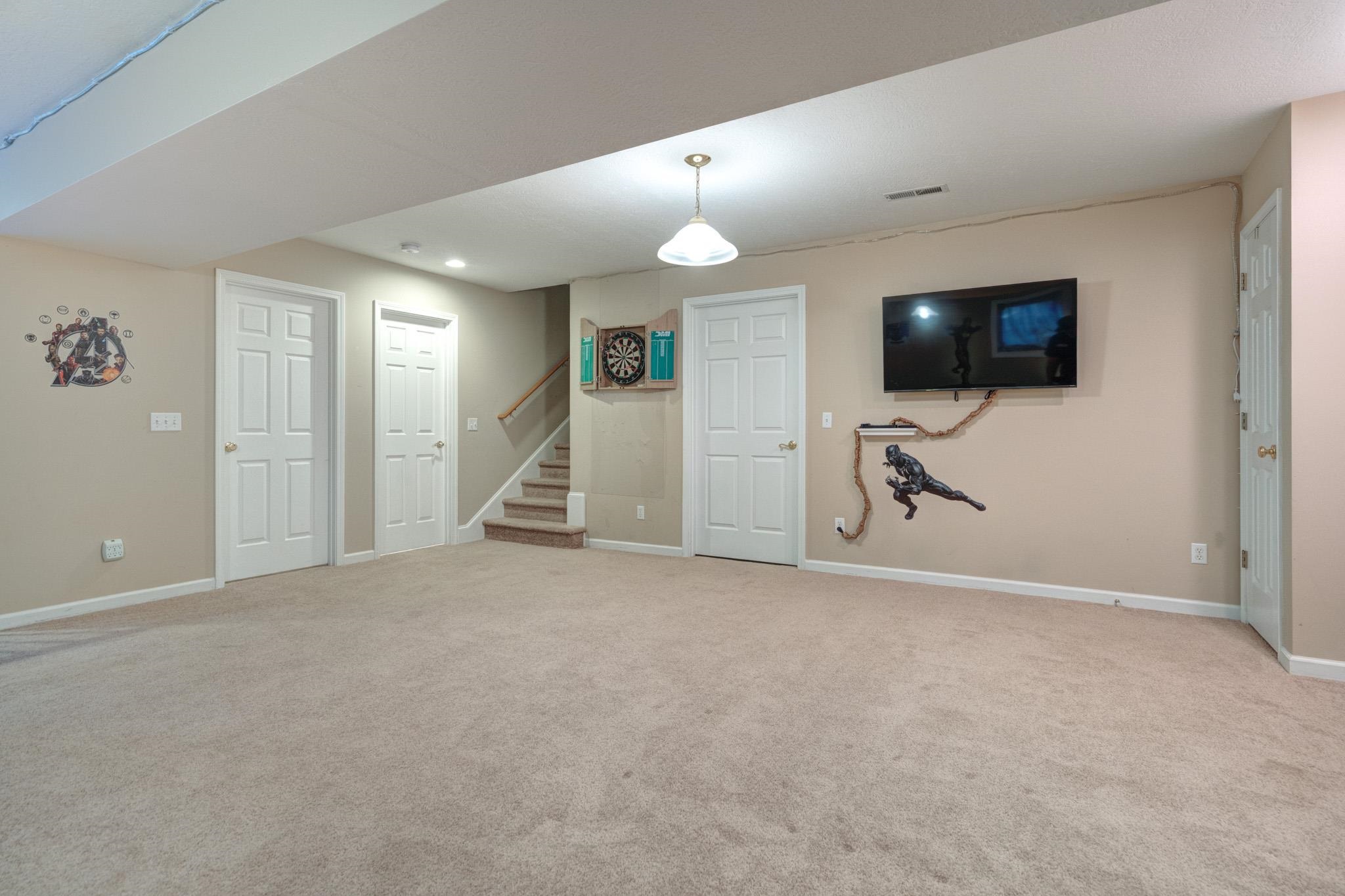 212 Spickard Street Blacksburg VA 24060