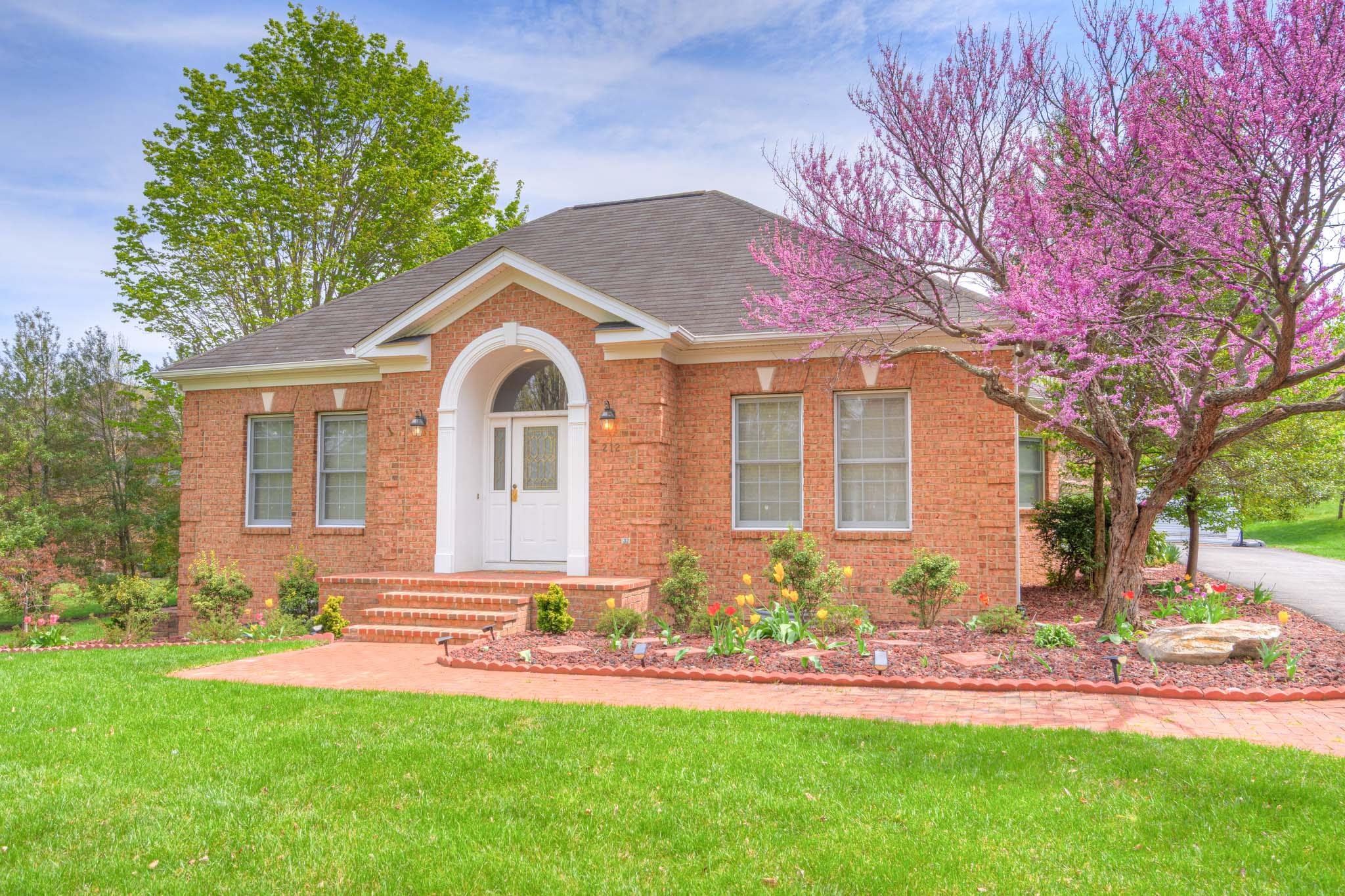 212 Spickard Street Blacksburg VA 24060