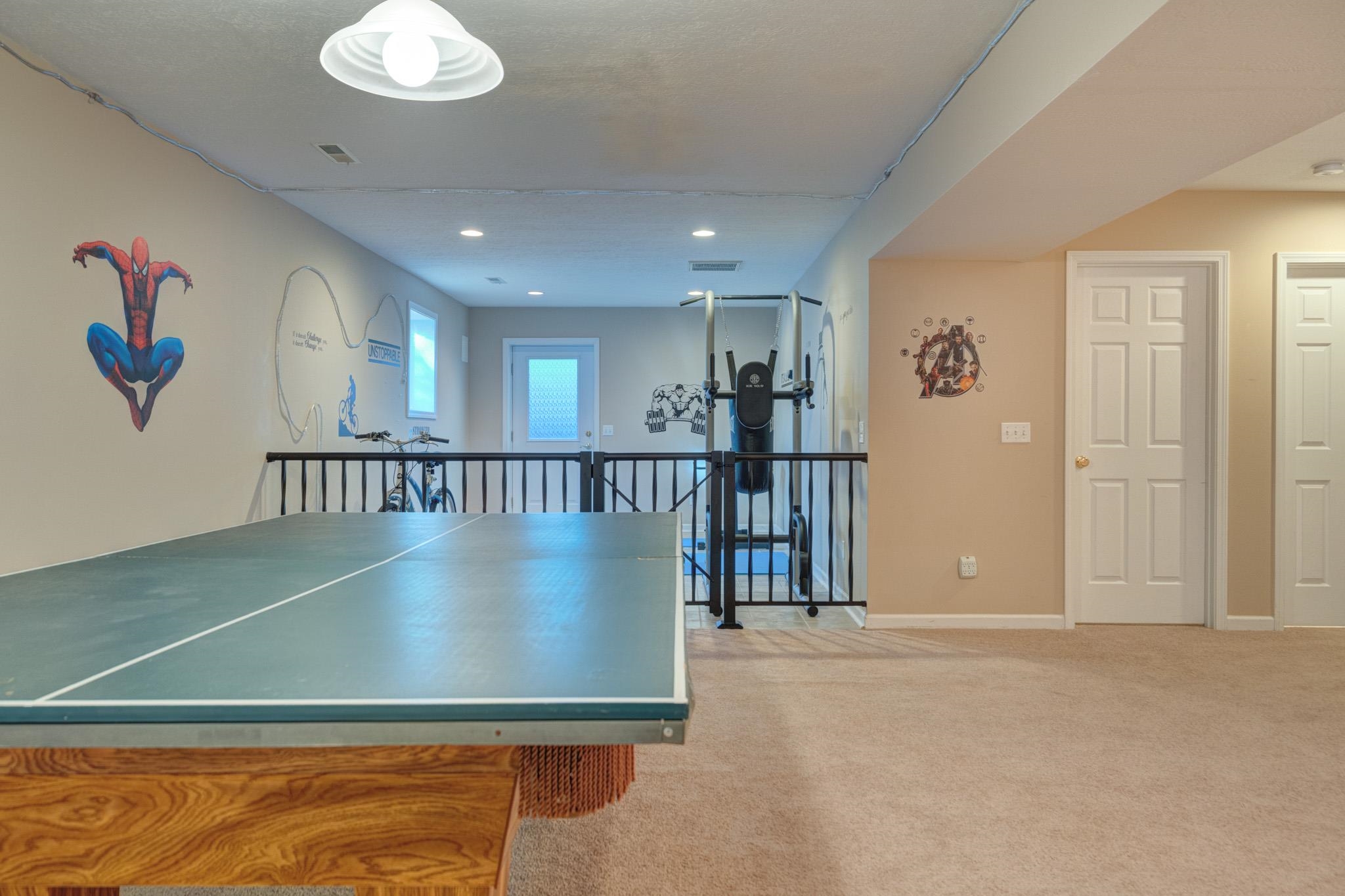 212 Spickard Street Blacksburg VA 24060