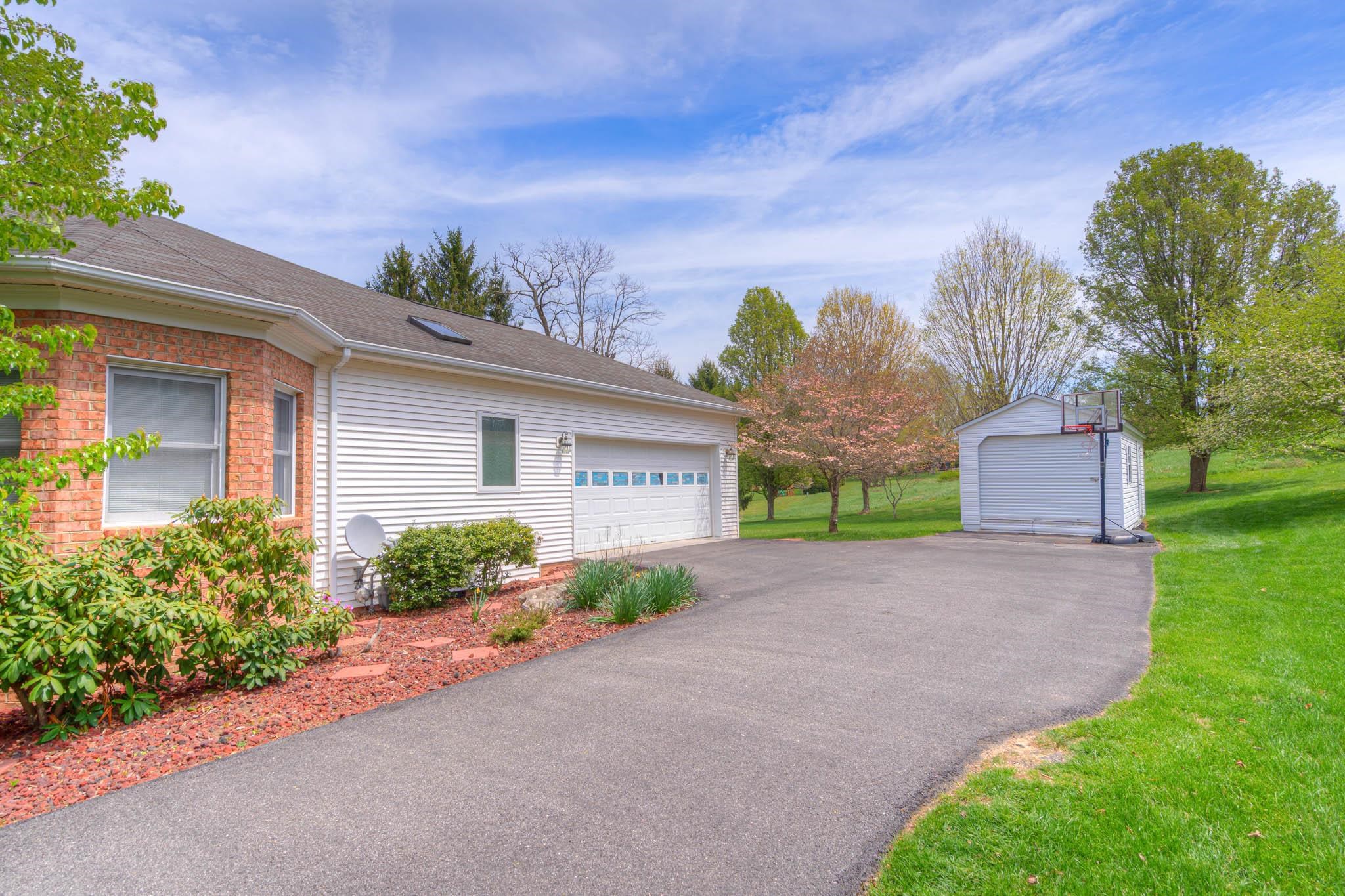 212 Spickard Street Blacksburg VA 24060