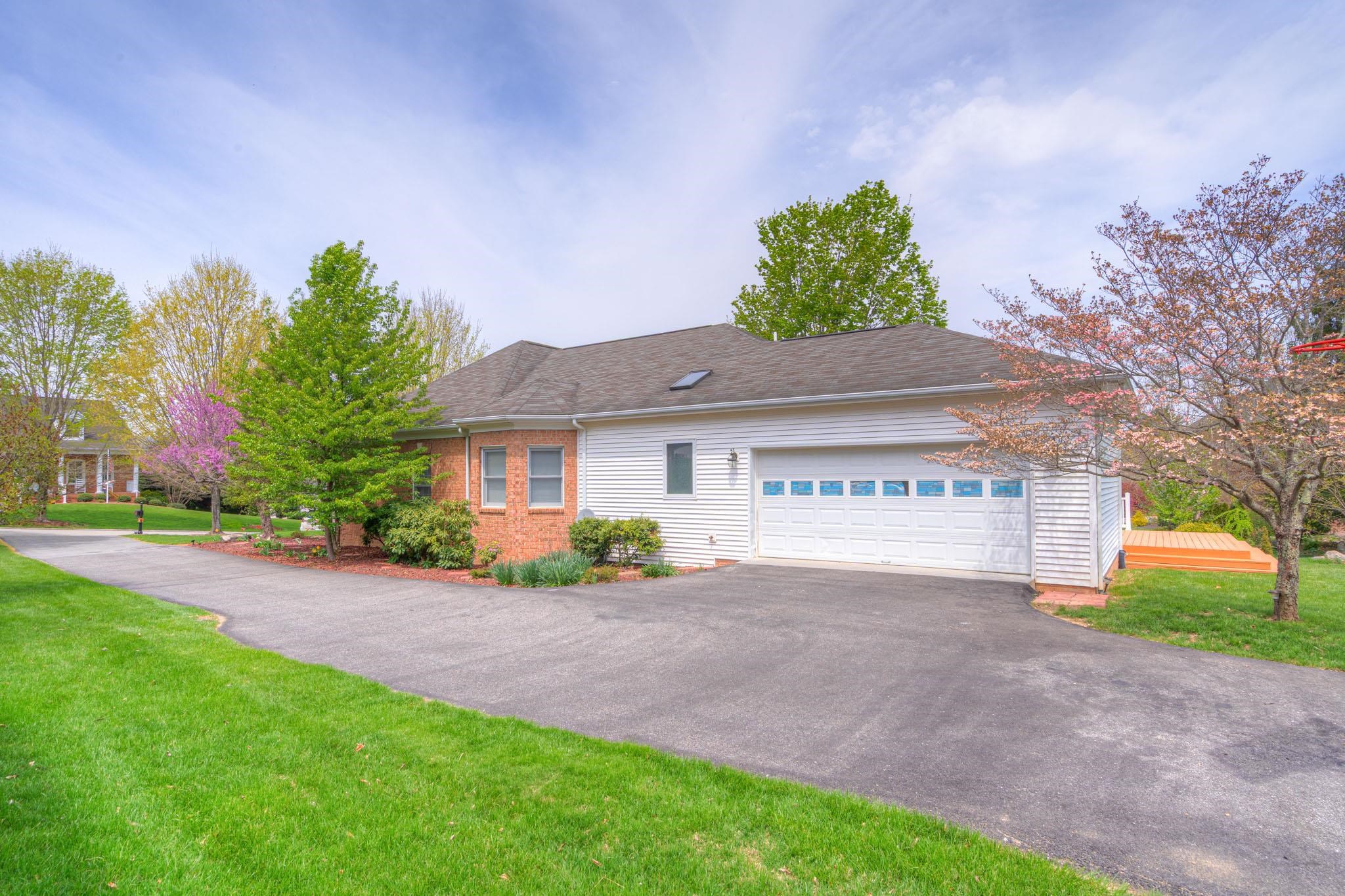 212 Spickard Street Blacksburg VA 24060