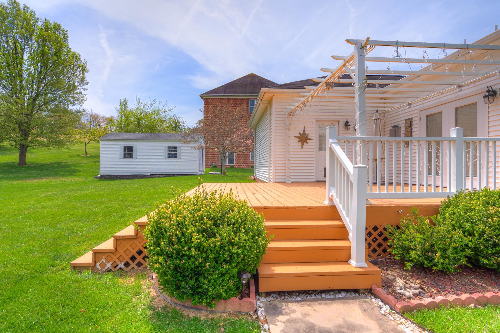 212 Spickard Street Blacksburg VA 24060