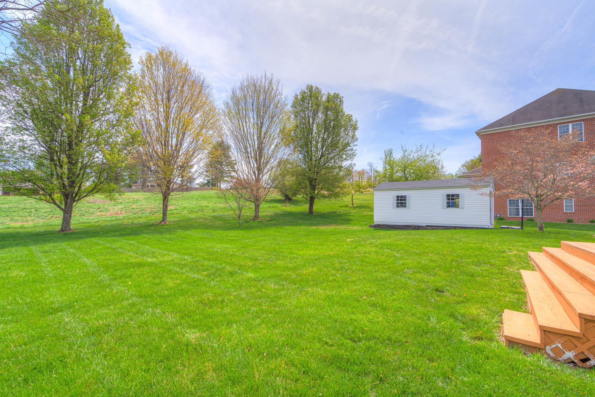 212 Spickard Street Blacksburg VA 24060