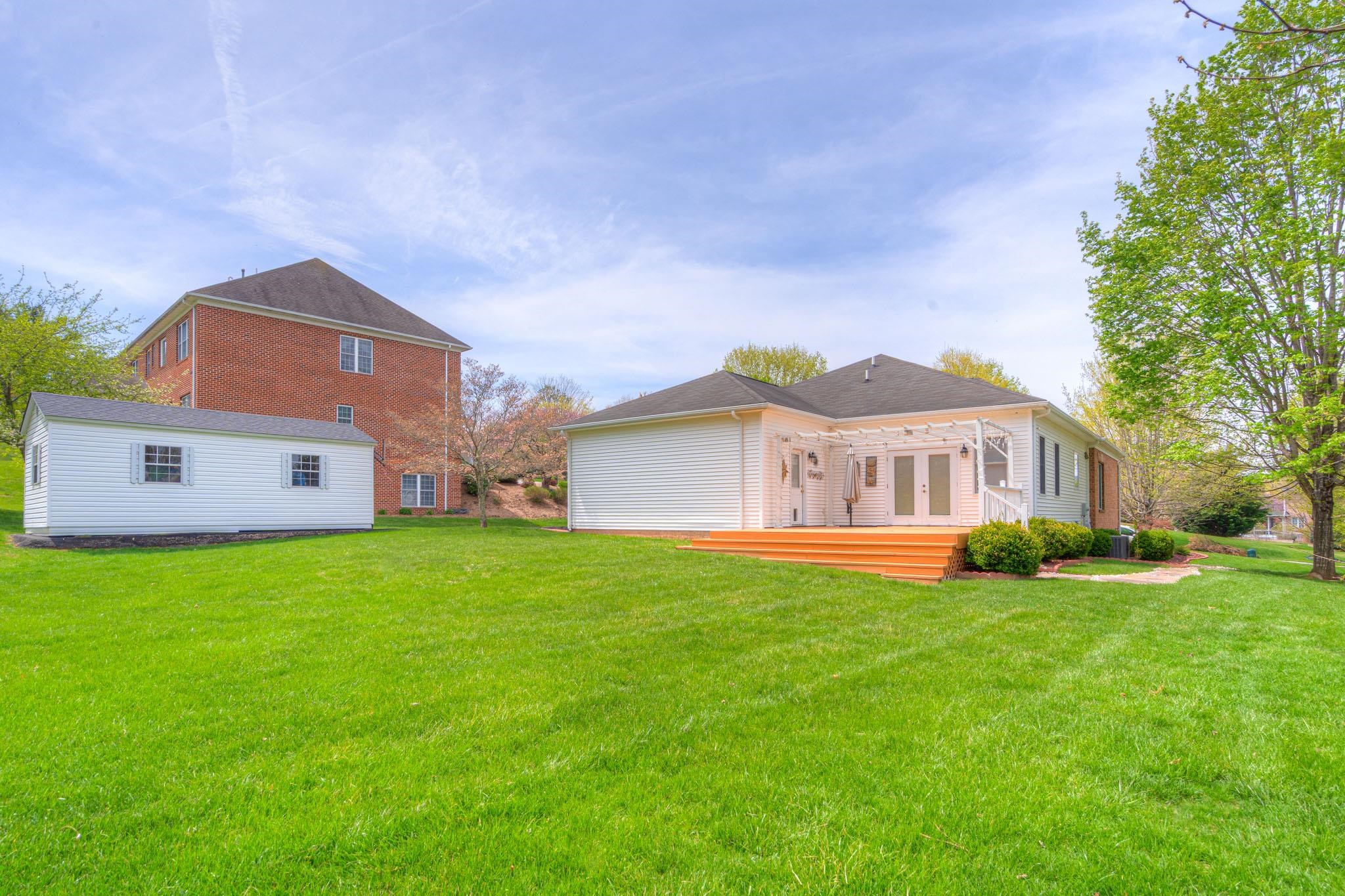 212 Spickard Street Blacksburg VA 24060