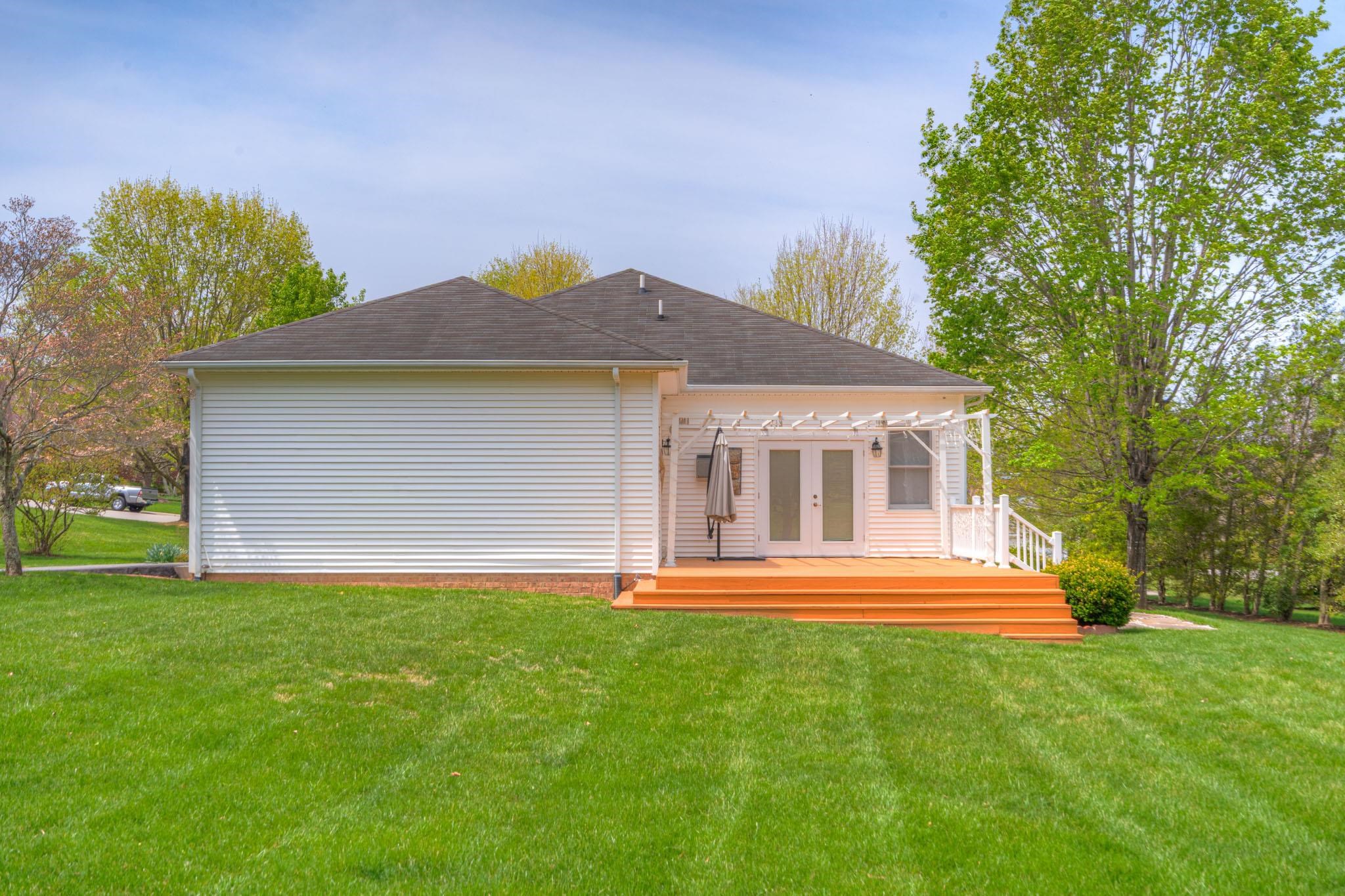 212 Spickard Street Blacksburg VA 24060