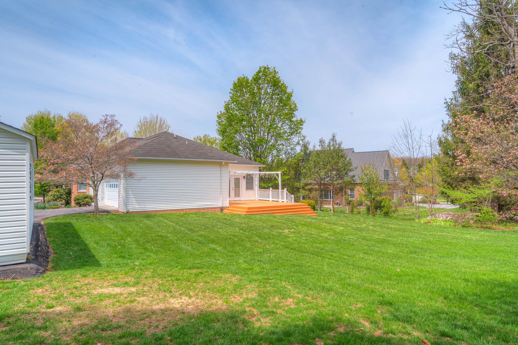 212 Spickard Street Blacksburg VA 24060