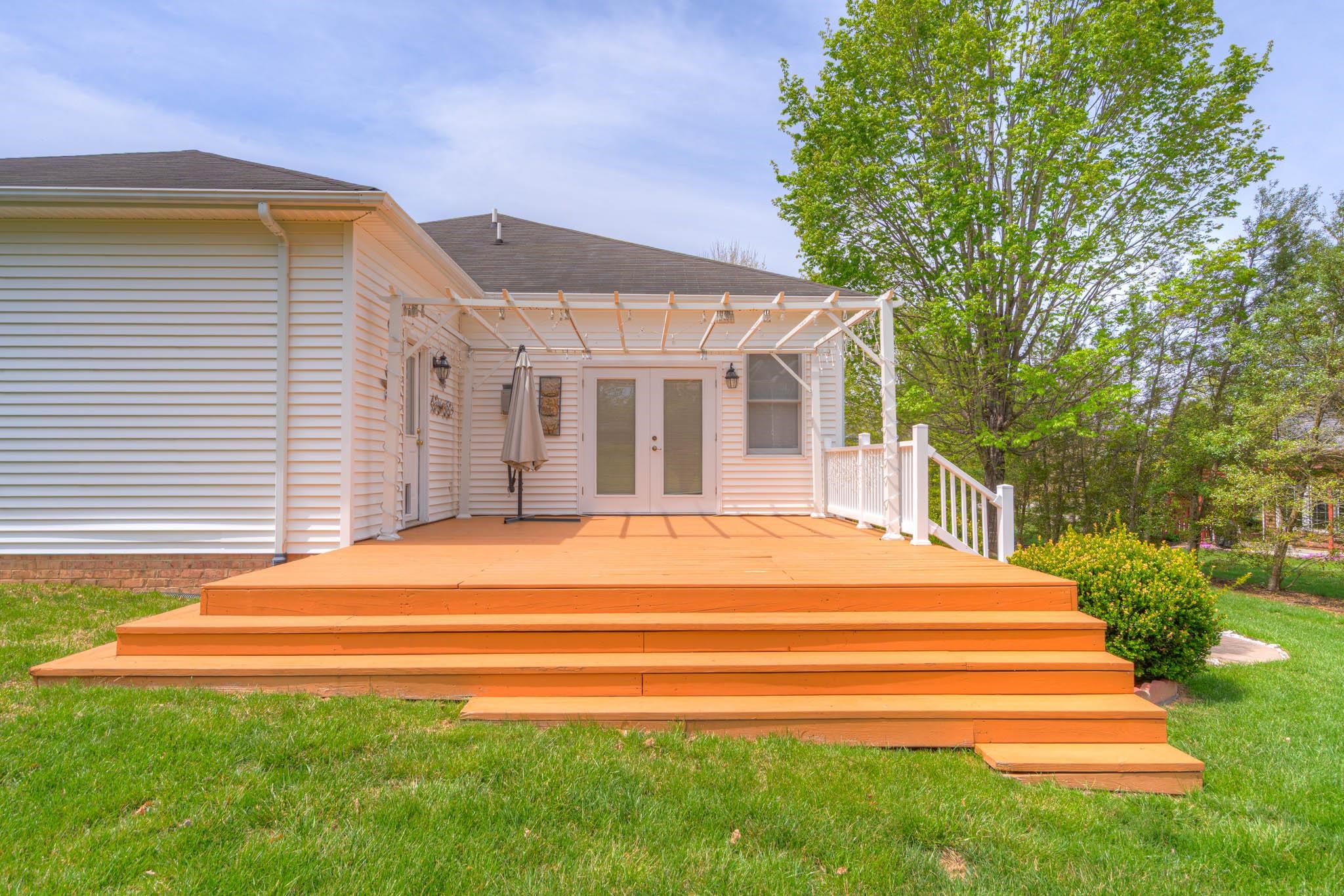 212 Spickard Street Blacksburg VA 24060