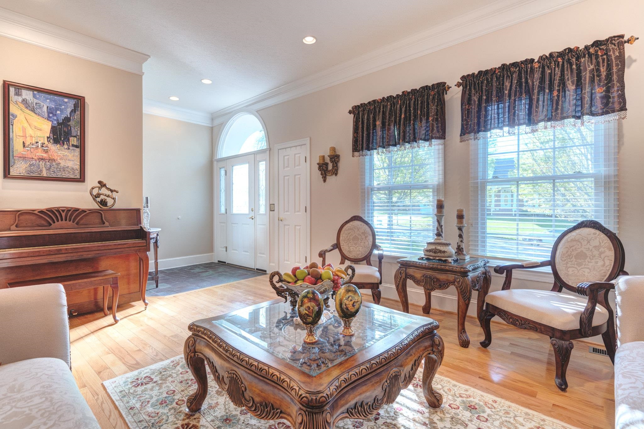 212 Spickard Street Blacksburg VA 24060