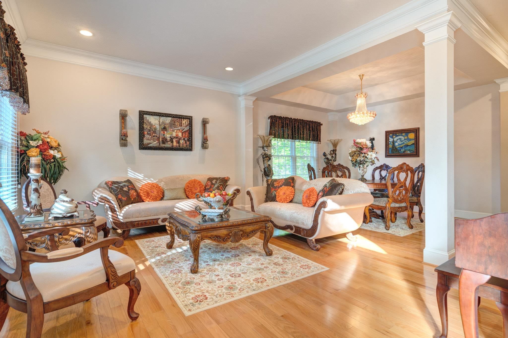 212 Spickard Street Blacksburg VA 24060