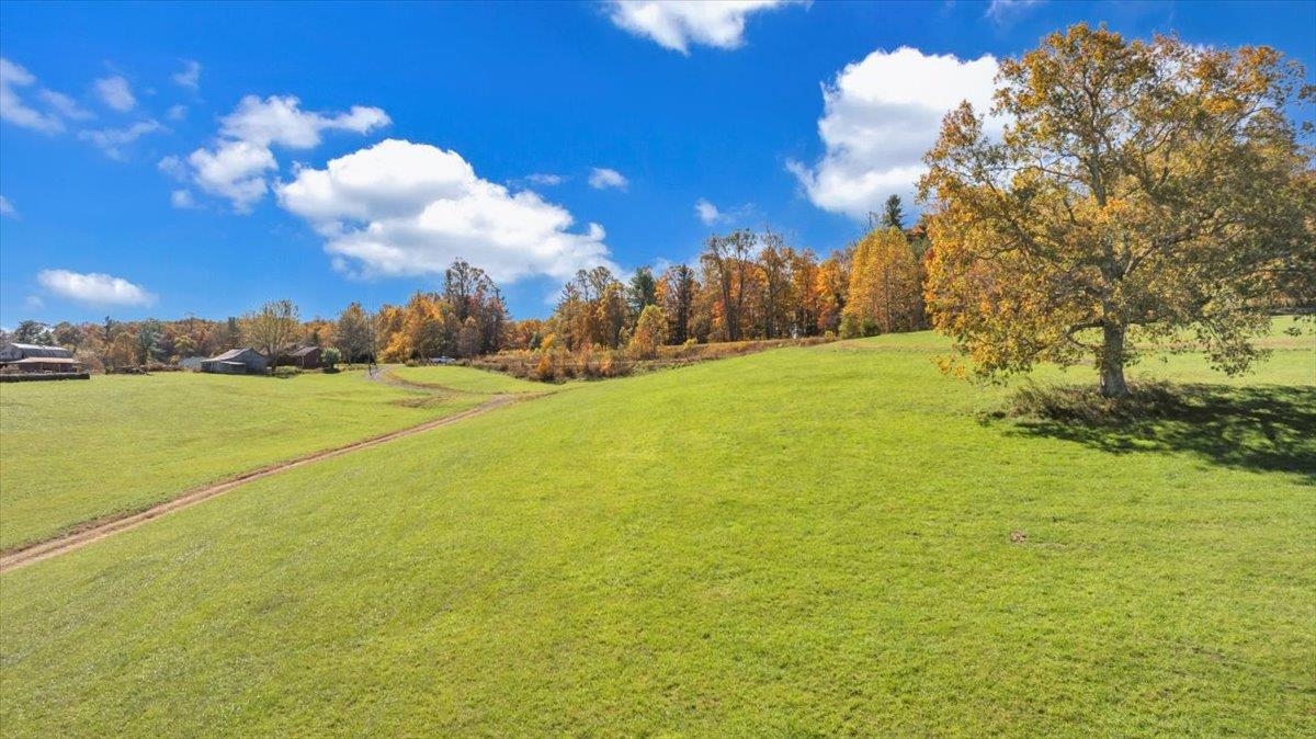 1533 Groundhog Mountain Road Hillsville VA 24343