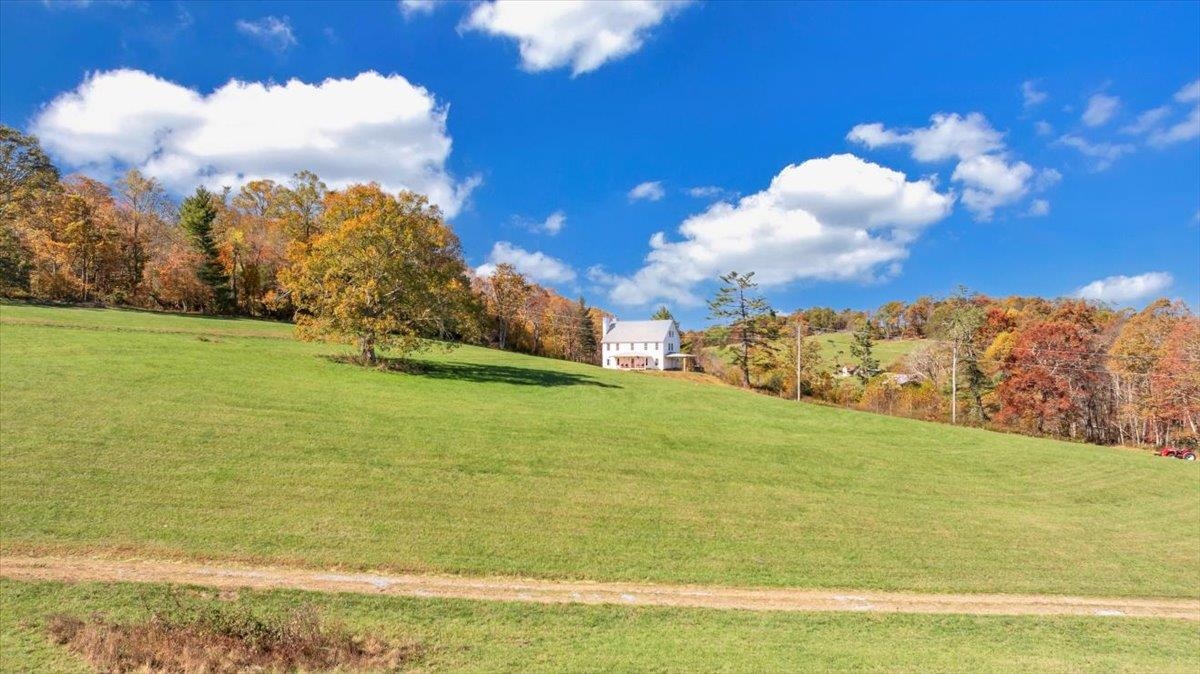 1533 Groundhog Mountain Road Hillsville VA 24343