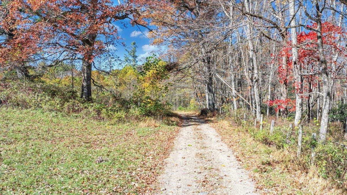 1533 Groundhog Mountain Road Hillsville VA 24343