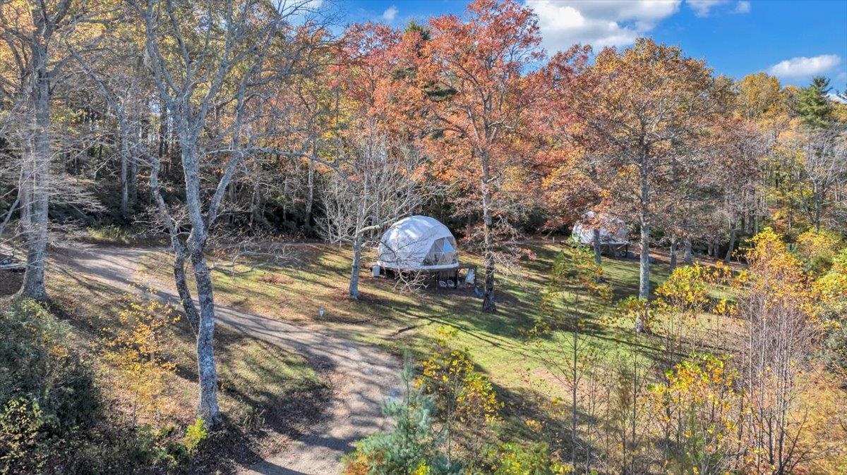 1533 Groundhog Mountain Road Hillsville VA 24343