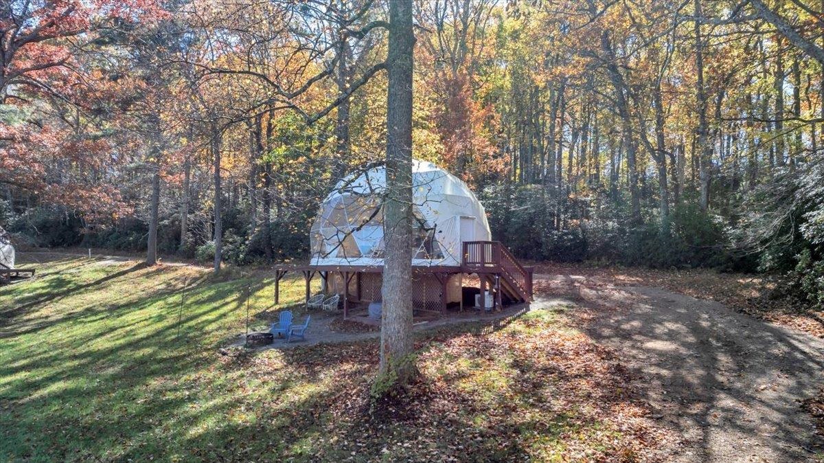 1533 Groundhog Mountain Road Hillsville VA 24343