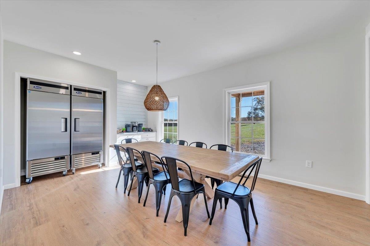 1533 Groundhog Mountain Road Hillsville VA 24343